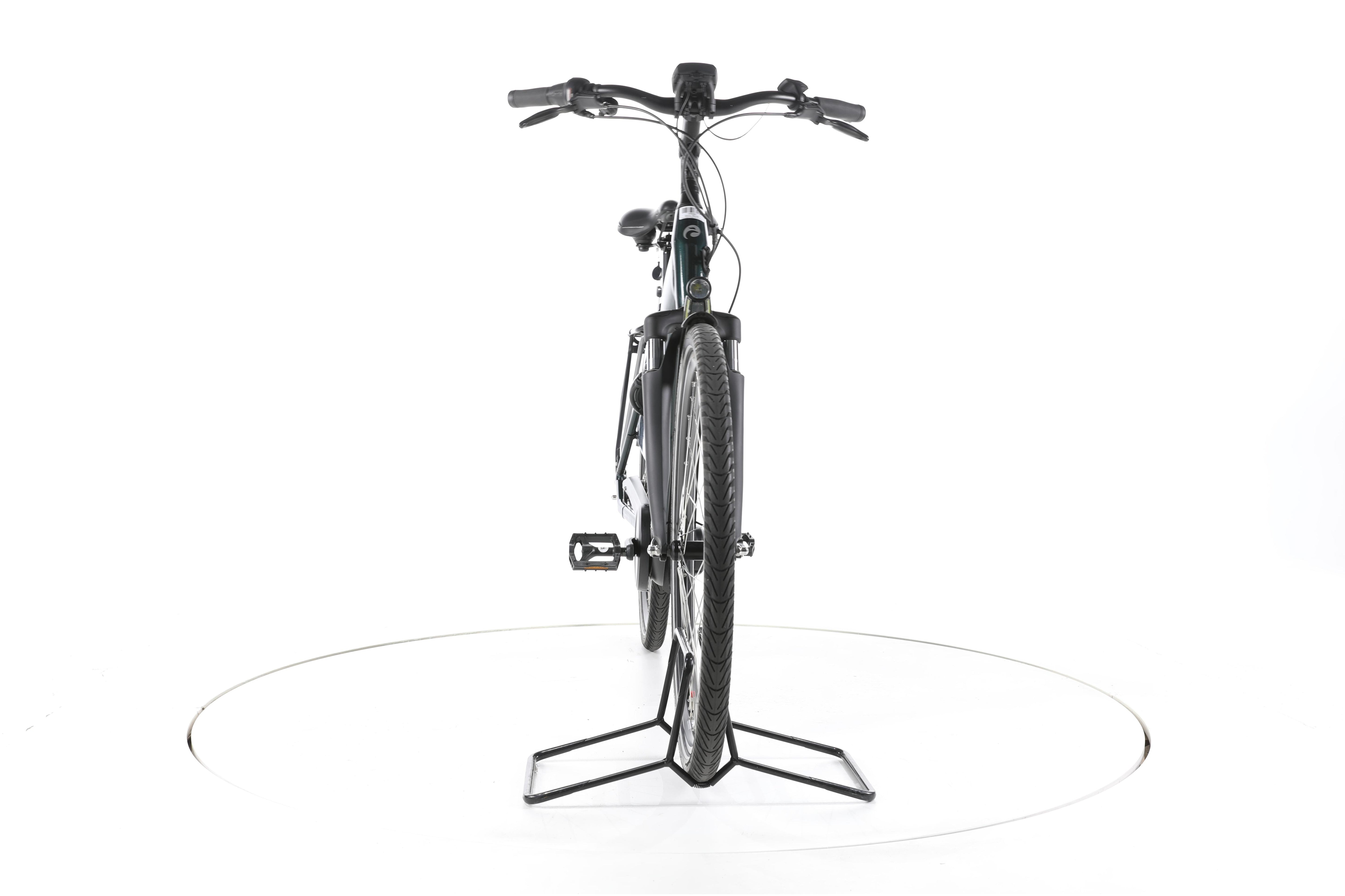 Batavus Finez E-go® Power RT City E-Bike Tiefeinsteiger - Image 4