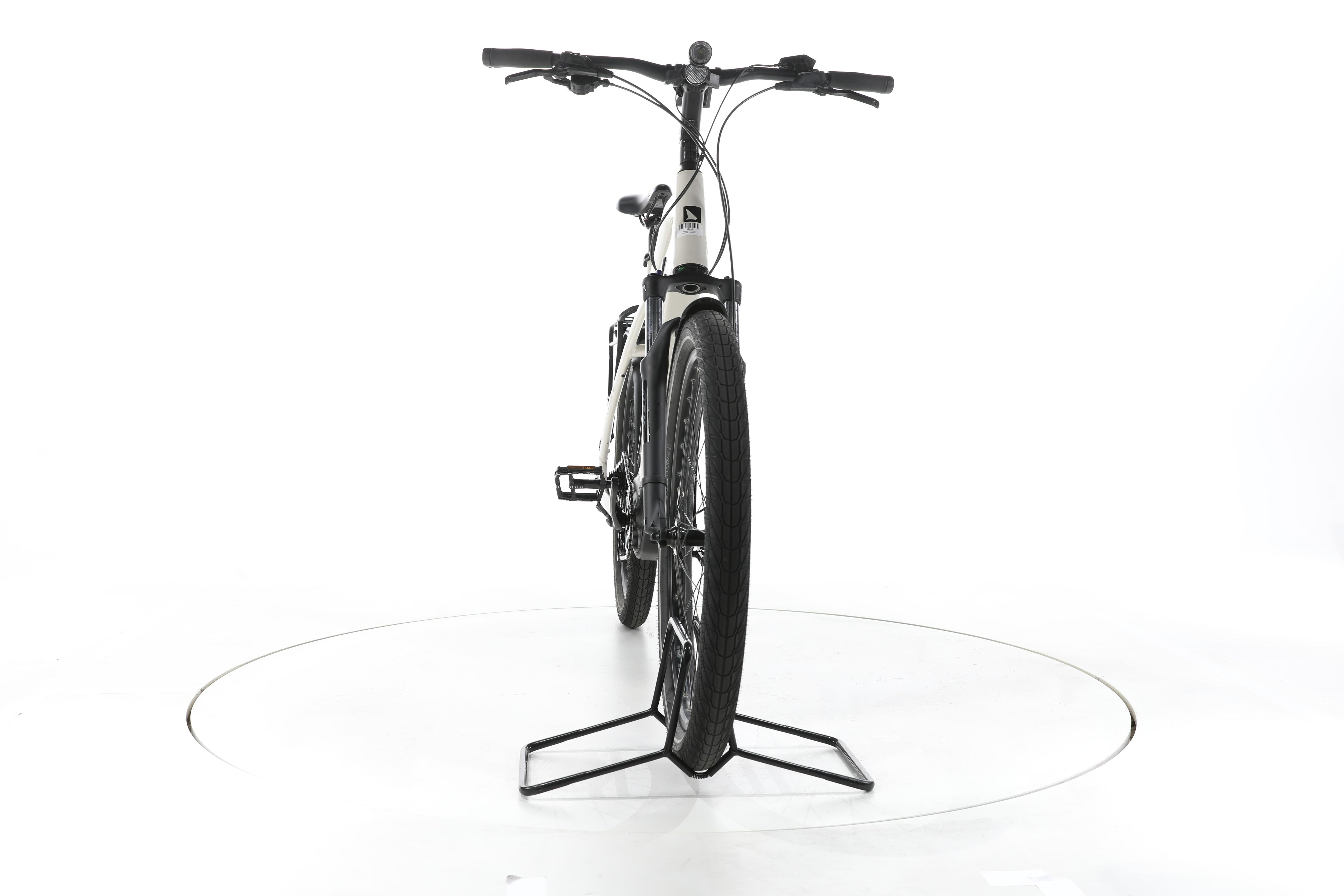 Haibike Trekking 3 Trekking E-Bike - Image 4