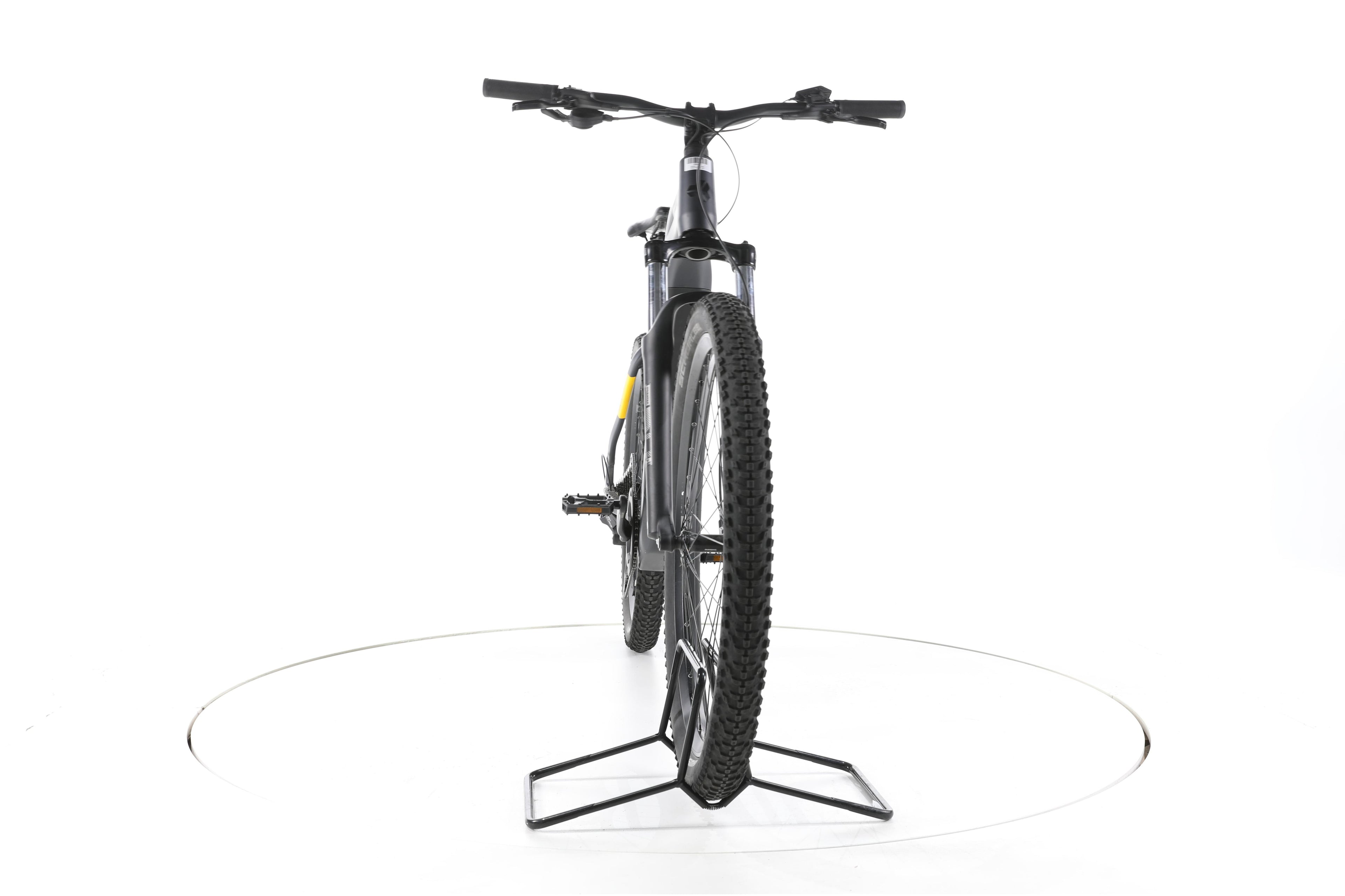 Carver Strict E.510 E-Bike 2024 - Image 4