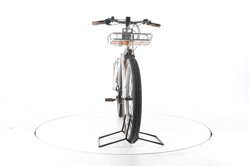 Bulls Sturmvogel EVO 5F Belt City E-Bike Tiefeinsteiger - Image 4