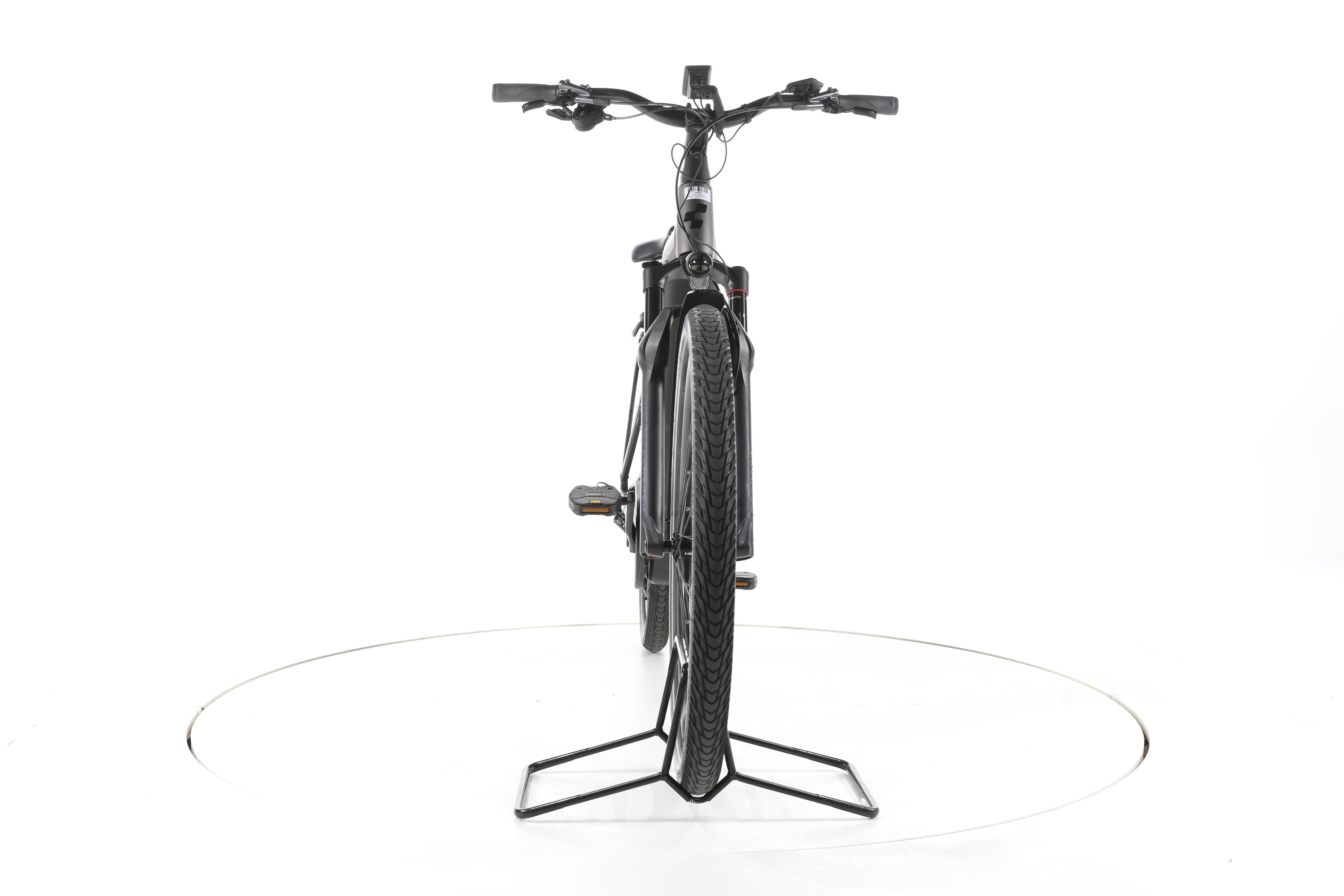 Cube Kathmandu Hybrid SLT Trekking E-Bike - Image 4