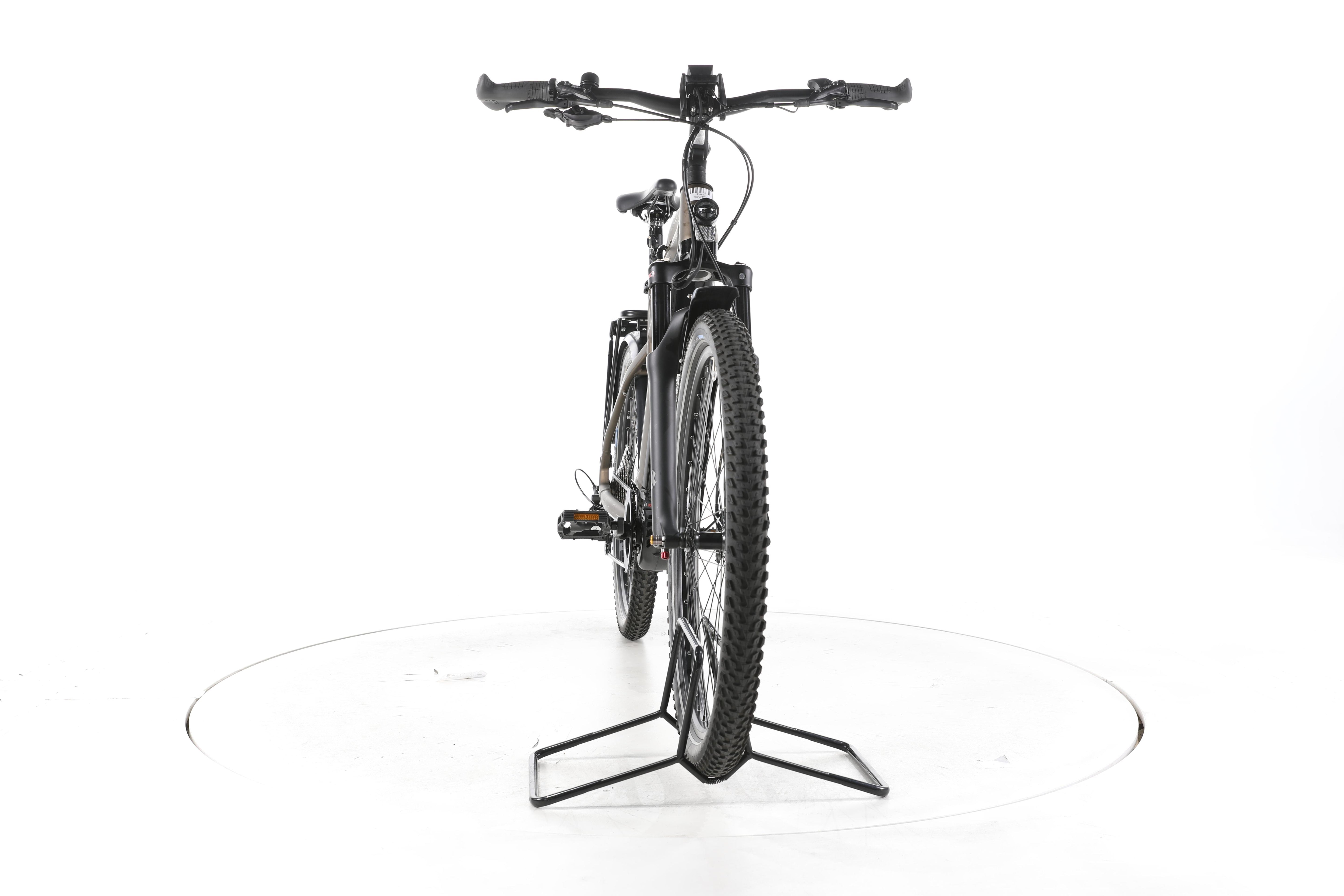 Carver SUV E.450 Trekking E-Bike - Image 4