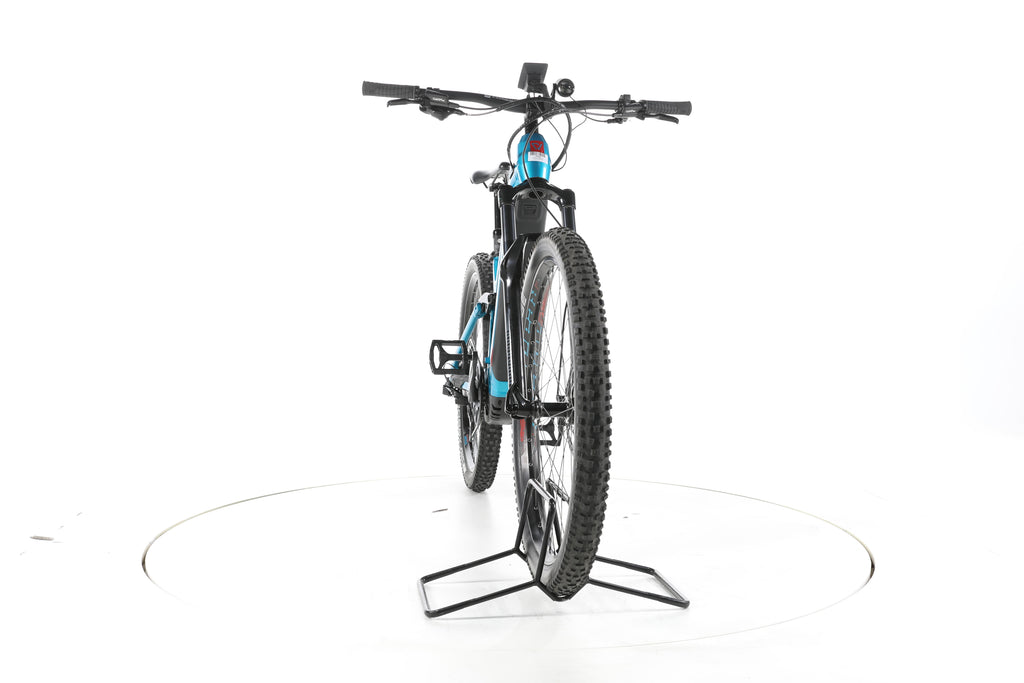 Conway Xyron S 2.9 Fully E-Bike - Image 4