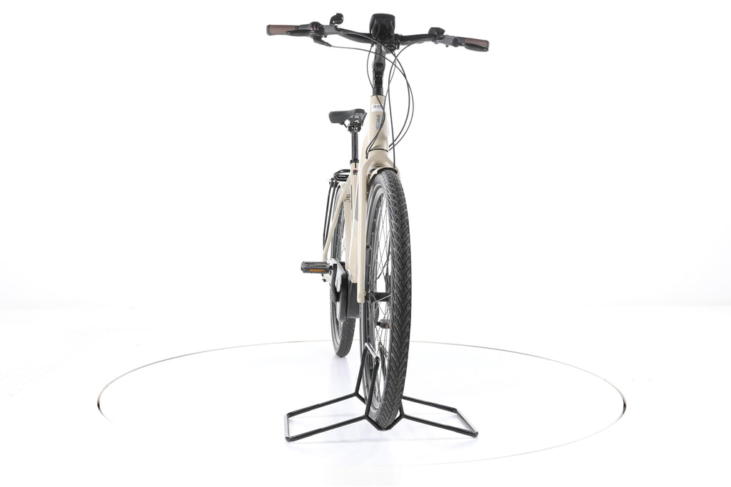 Raleigh Liverpool Premium City E-Bike Tiefeinsteiger - Image 4