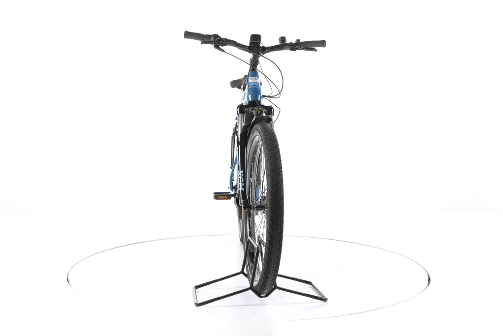 HoheAcht Pasia Urbo City E-Bike - Image 4