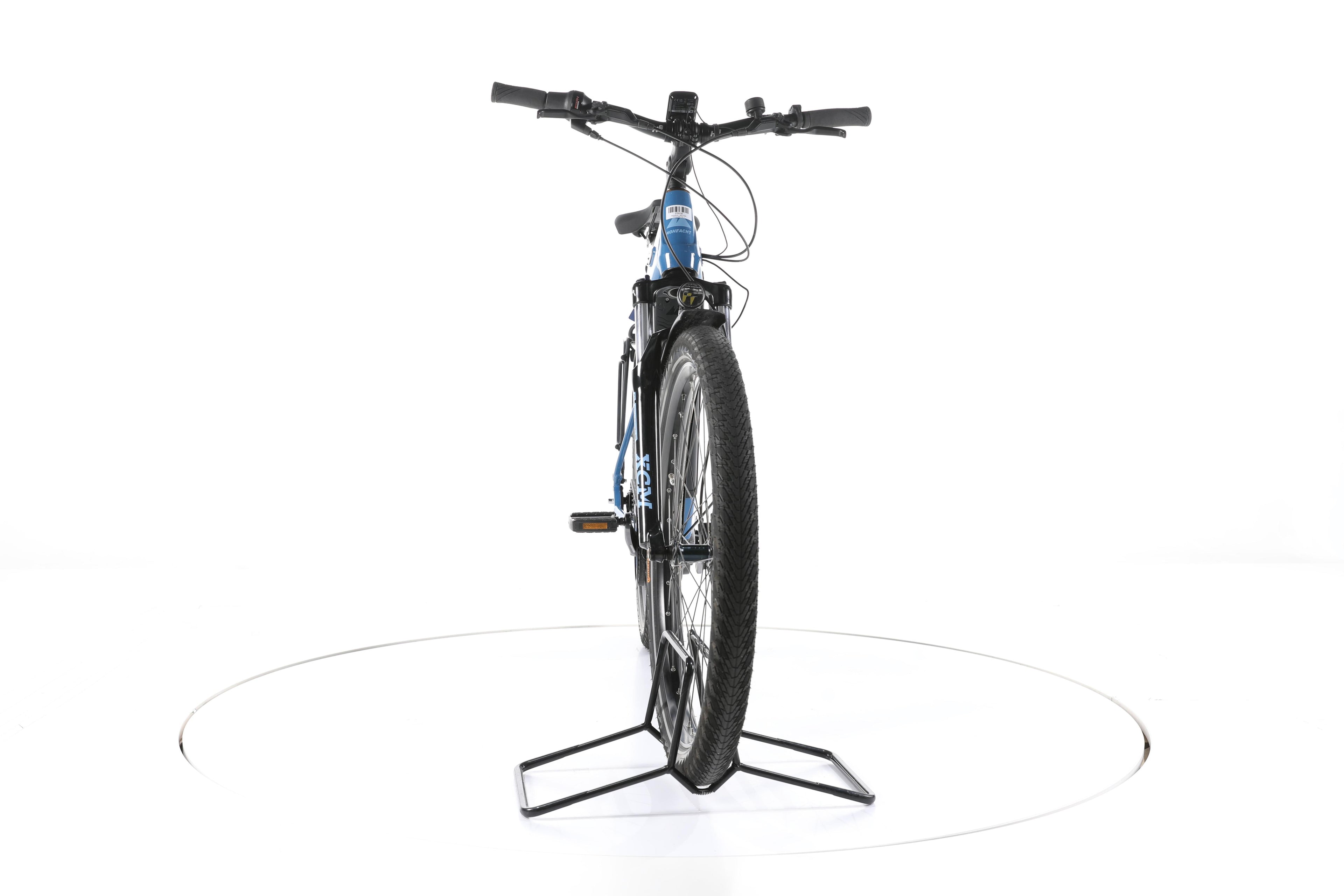 HoheAcht Pasia Urbo City E-Bike - Image 4