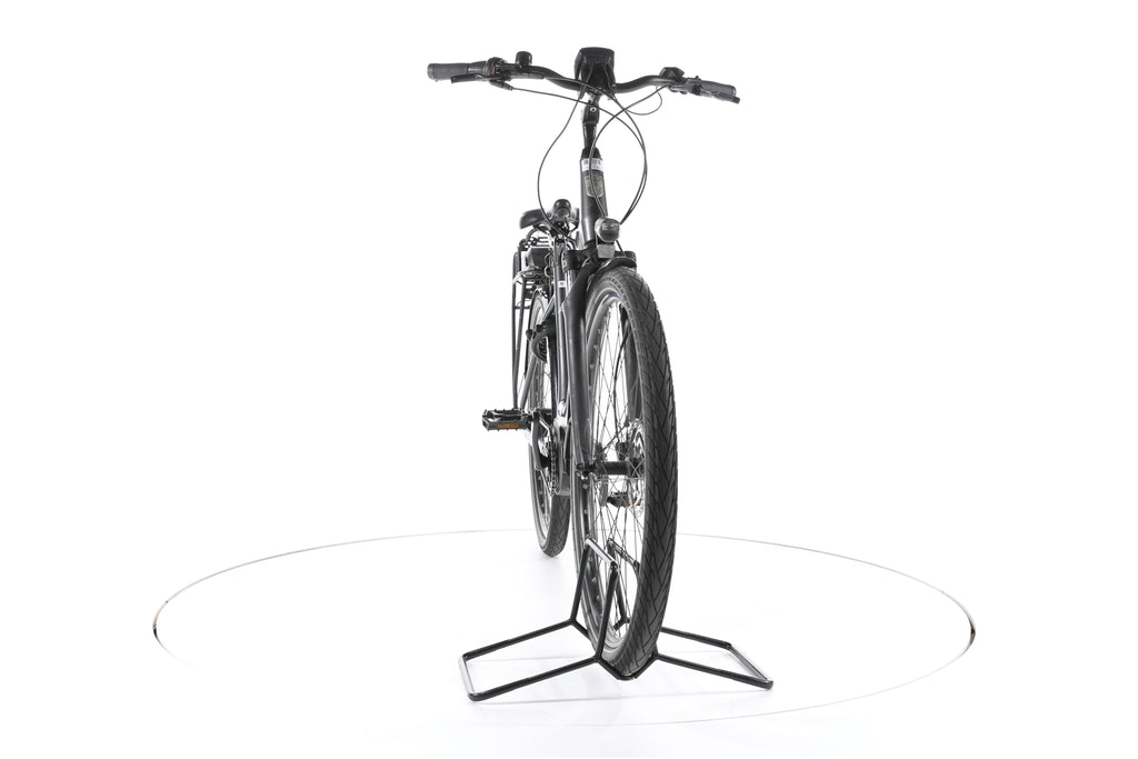 Diamant Turmalin Deluxe+ City E-Bike Tiefeinsteiger - Image 4