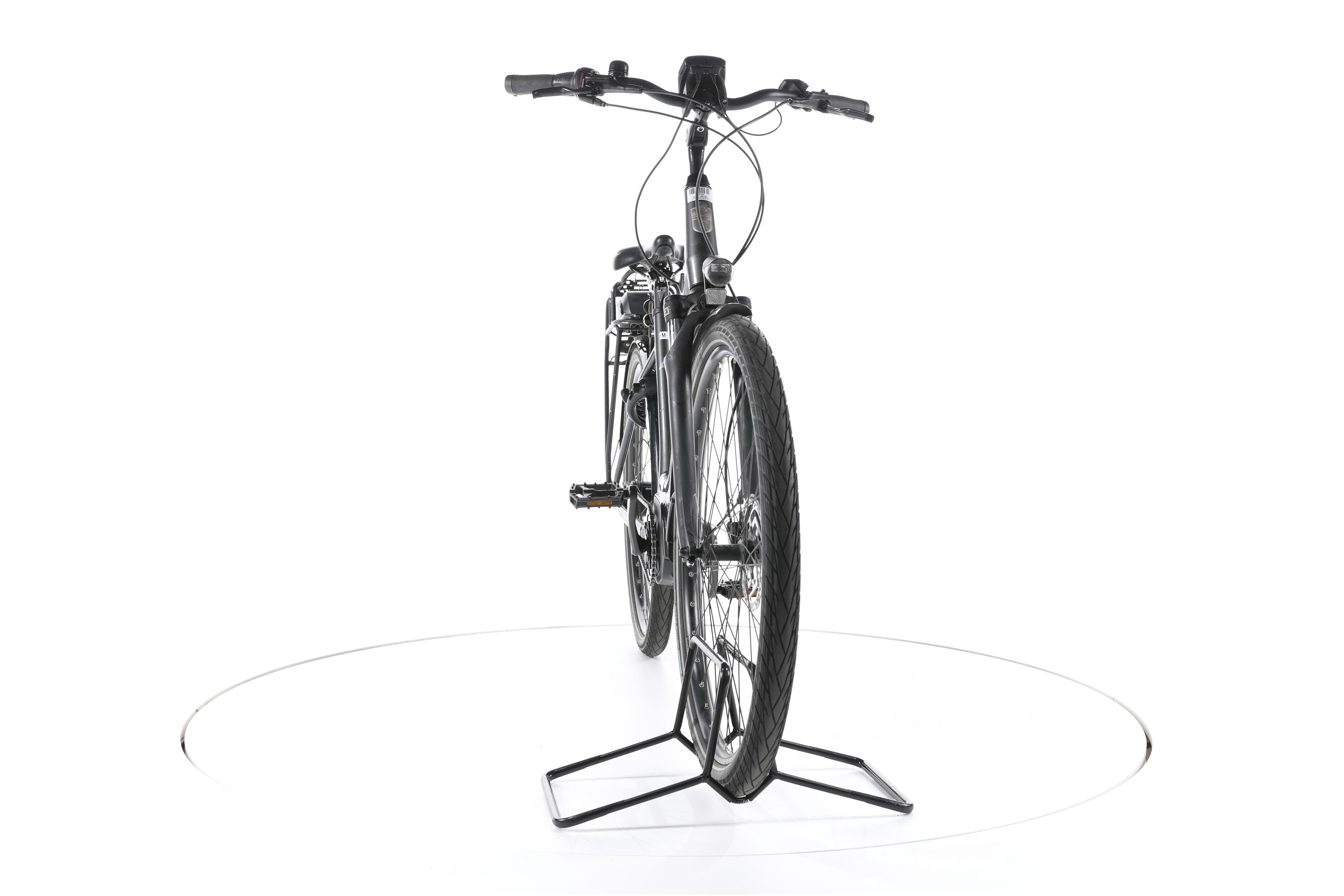 Diamant Turmalin Deluxe+ City E-Bike Tiefeinsteiger - Image 4