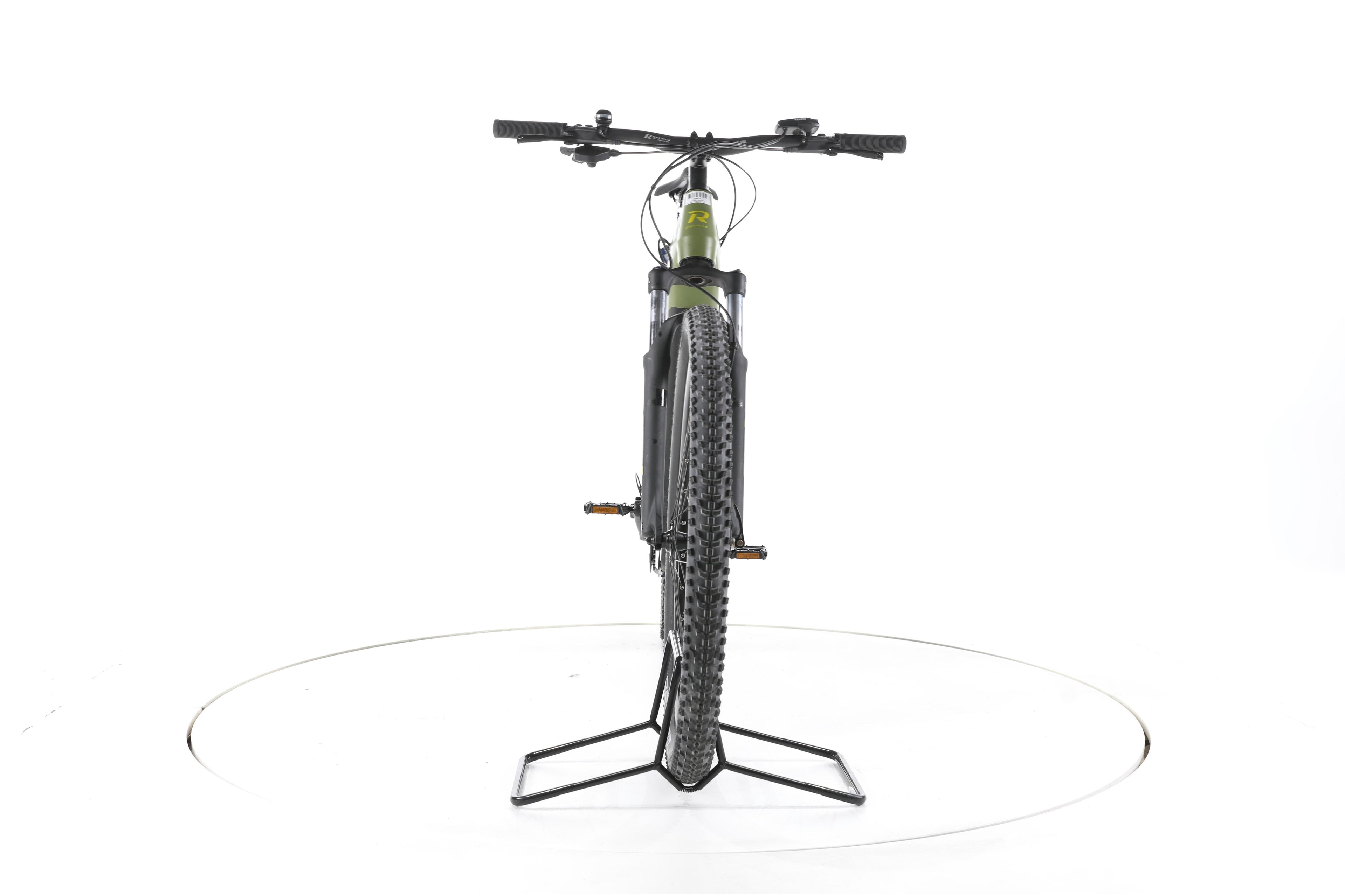 R Raymon HardRay E 4.0 E-Bike - Image 4