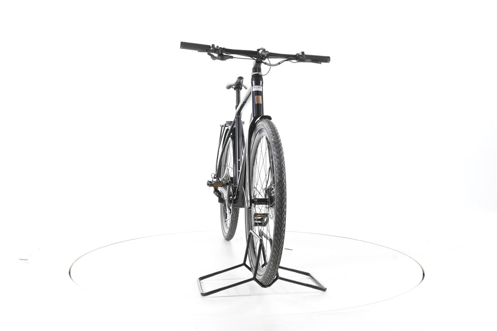 Orbea VIBE H10 EQ Trekking E-Bike - Image 4