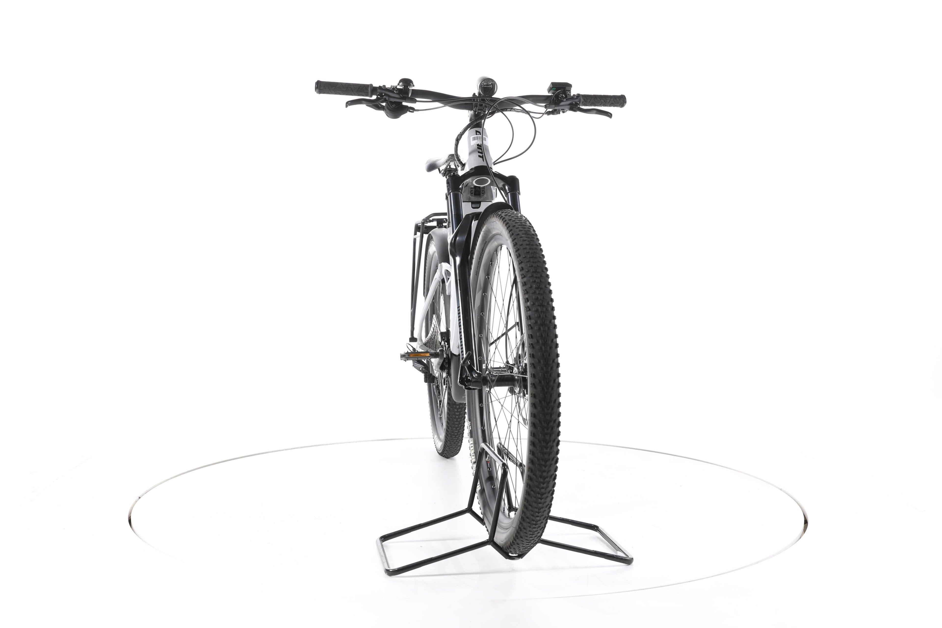 Giant Stance E+ Pro EX SUV E-Bike - Image 4