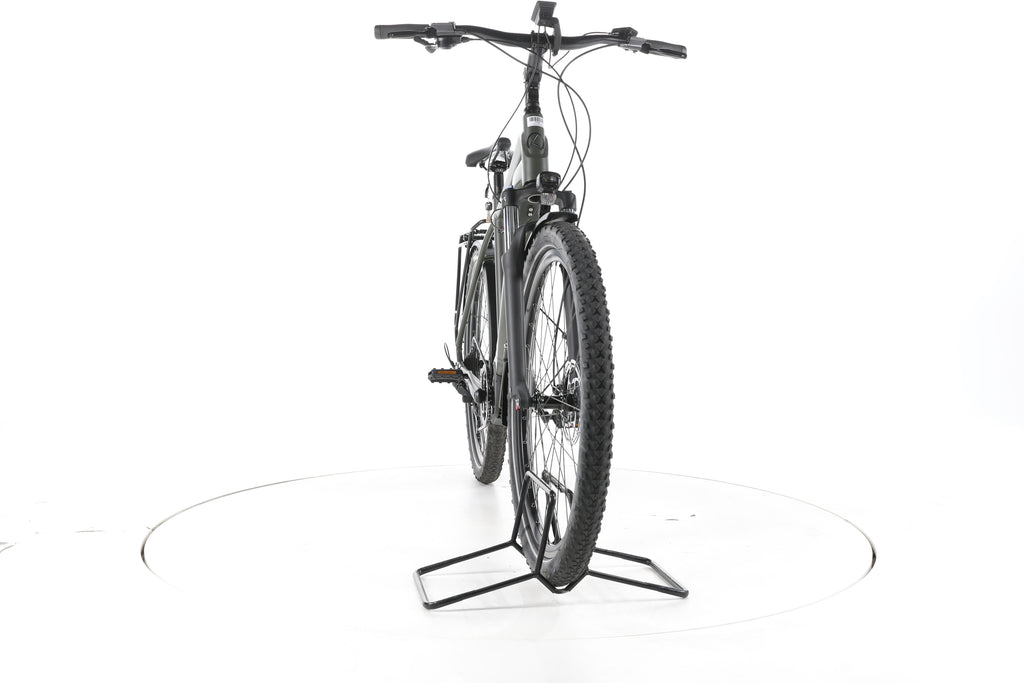 Kalkhoff Entice 5 Season Trekking E-Bike 2024 - Image 4