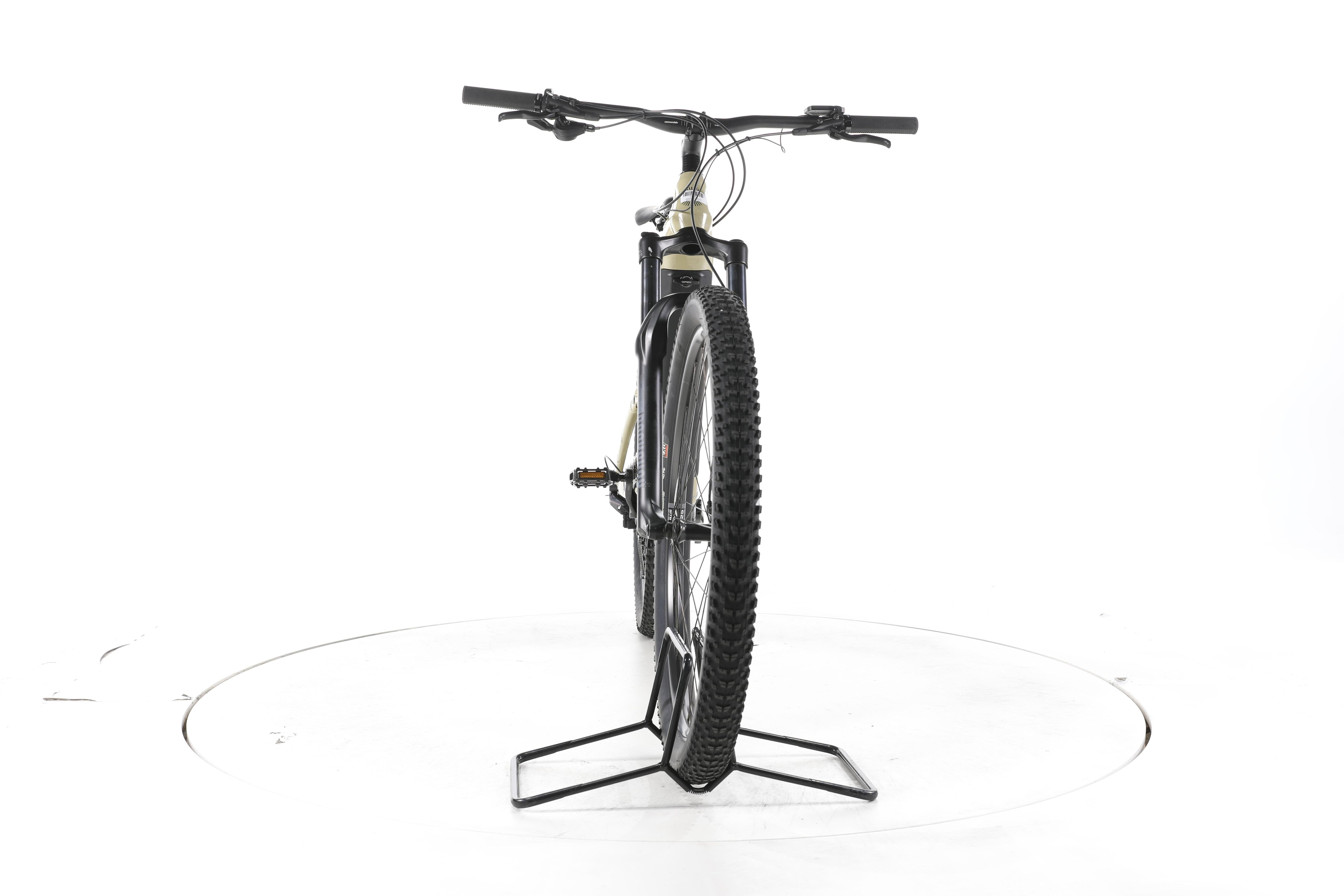 Cannondale Moterra Neo S2 E-Bike Fully 2025 - Image 4