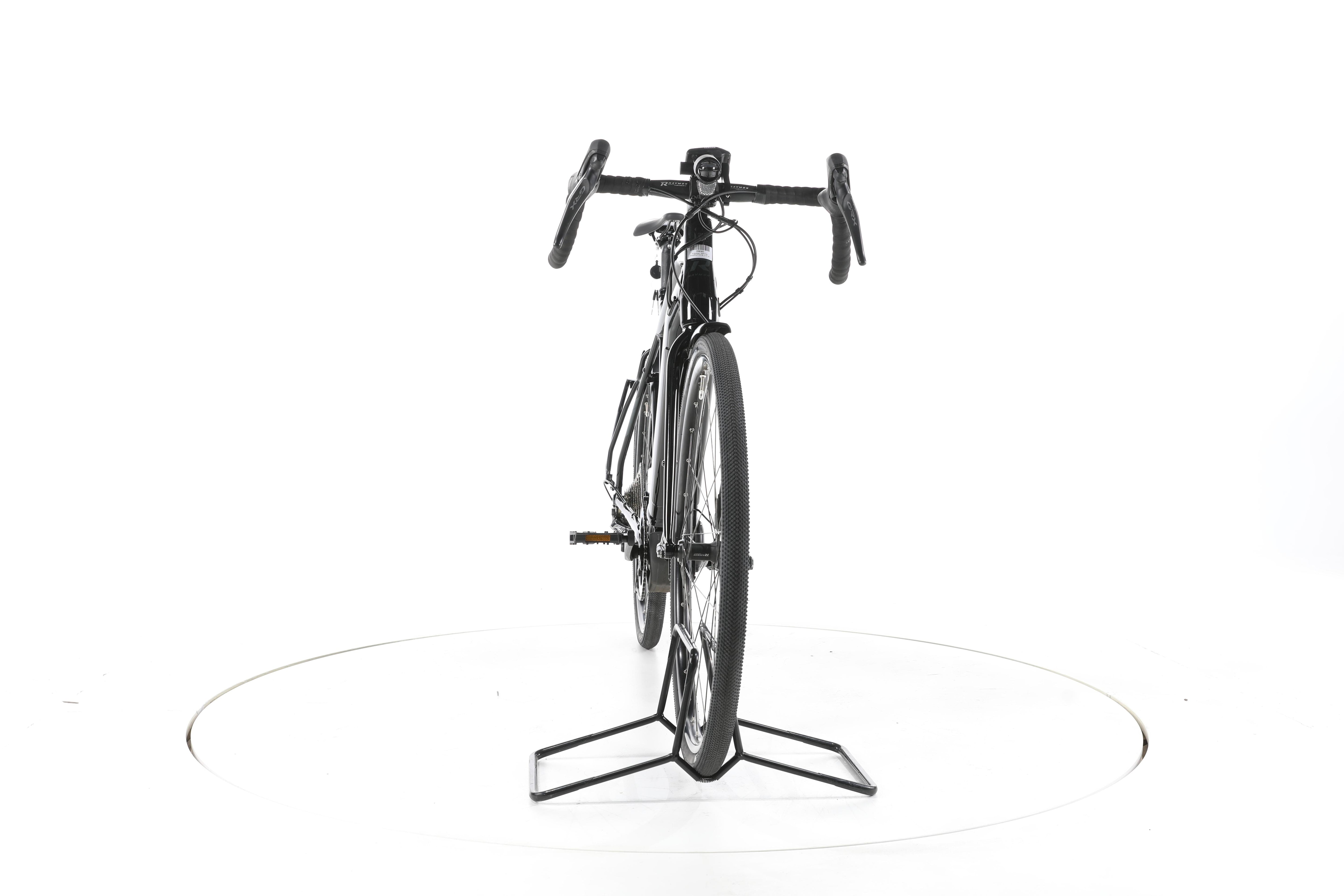 R Raymon GravelRay E 6.5 E-Gravelbike - Image 4
