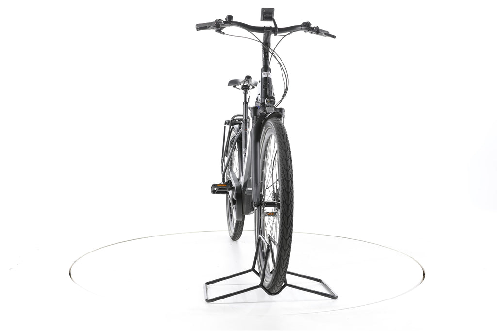 Kalkhoff Image 3.B Advance City E-Bike Tiefeinsteiger 2023 - Image 4