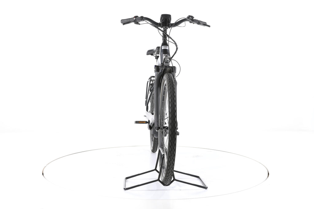 Kettler Quadriga P5 City E-Bike Tiefeinsteiger - Image 4