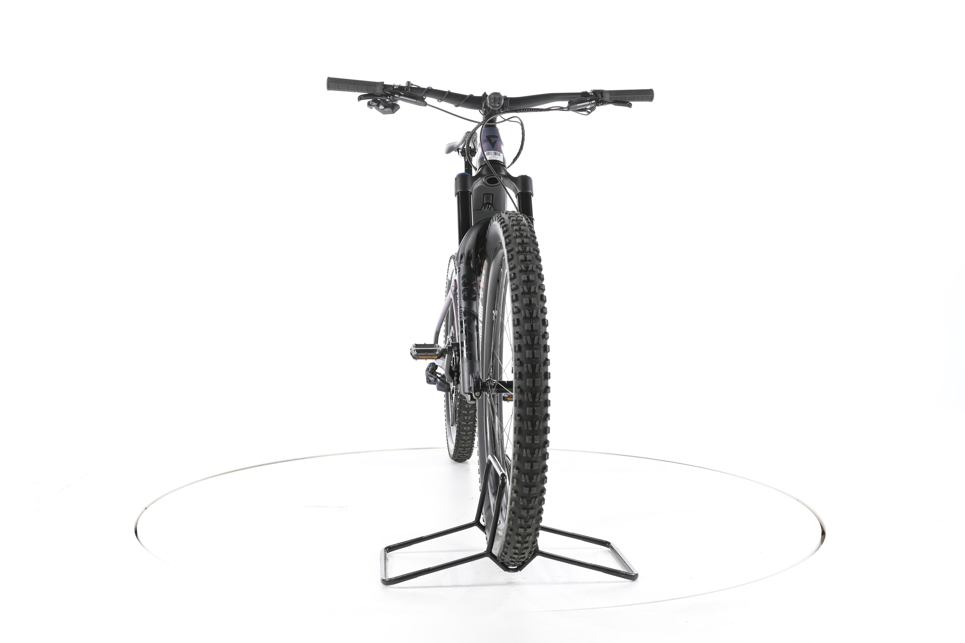 Giant Reign E+ 1 Fully E-Bike 2023 - Image 4