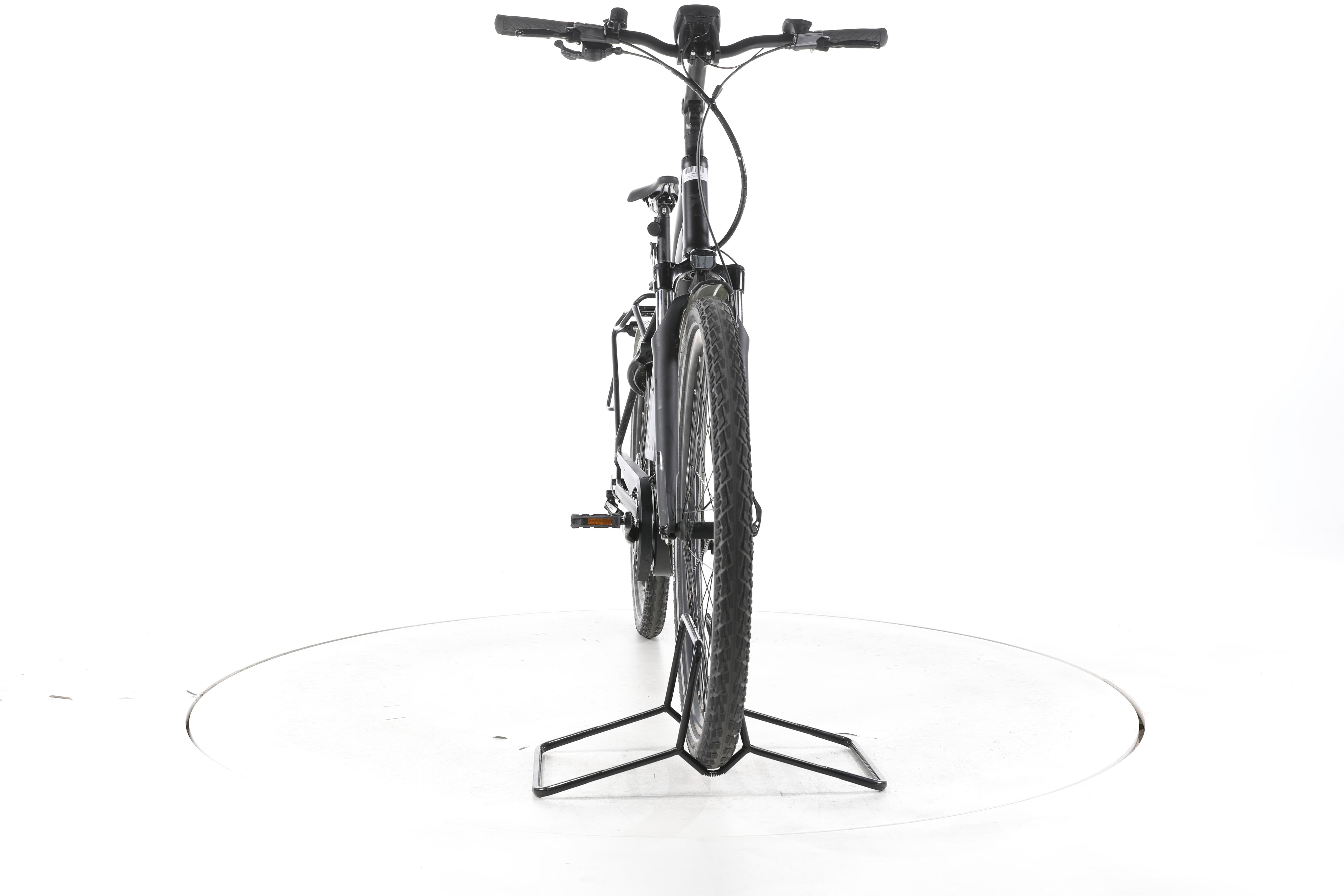 Pegasus Solero E8 Plus Trekking E-Bike - Image 4