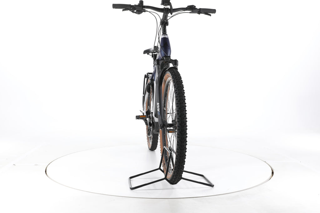 Bulls Cross EVO Trekking E-Bike - Image 4