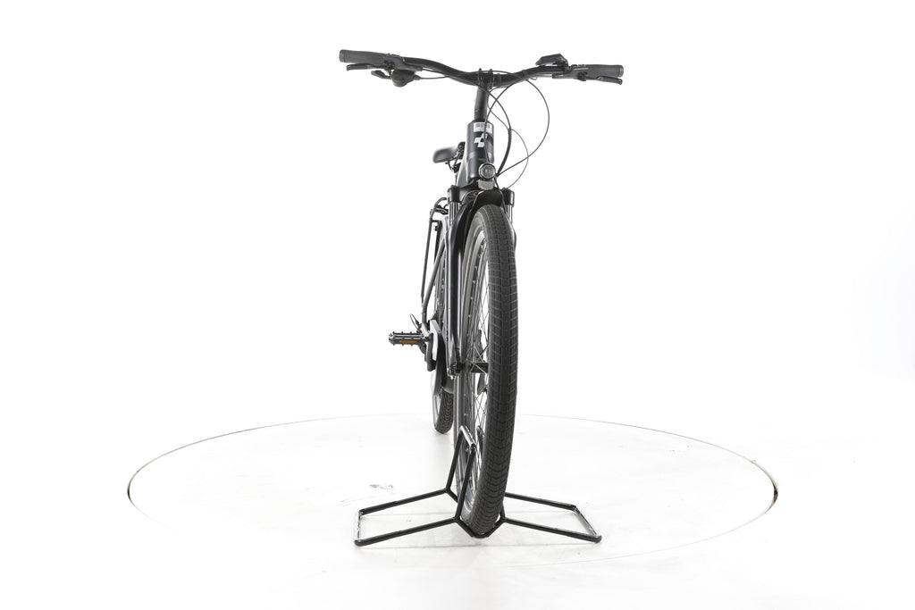 Cube Touring Hybrid ONE Trekking E-Bike 2024 - Image 4