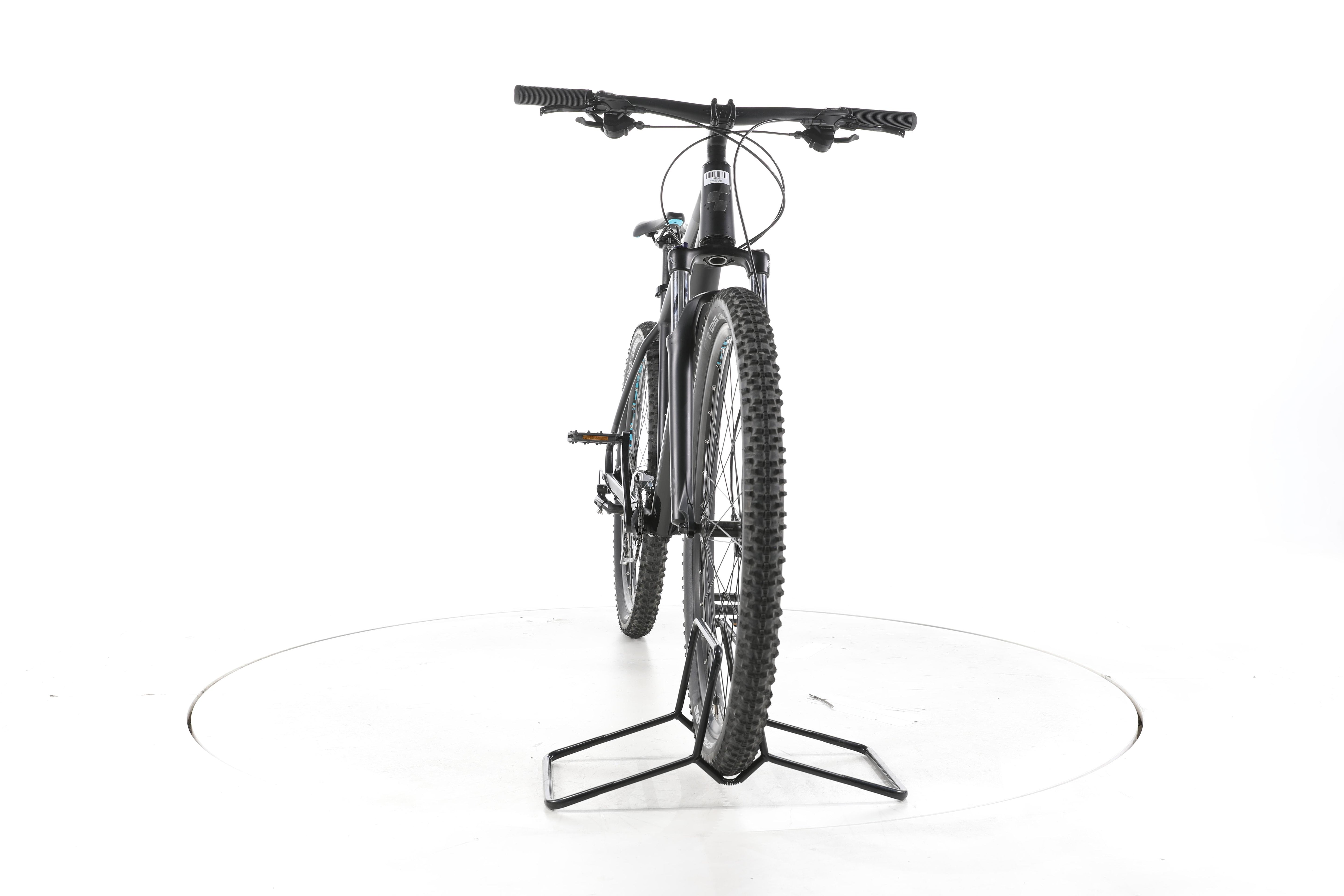 Cube Aim Race Fahrrad Hardtail - Image 4