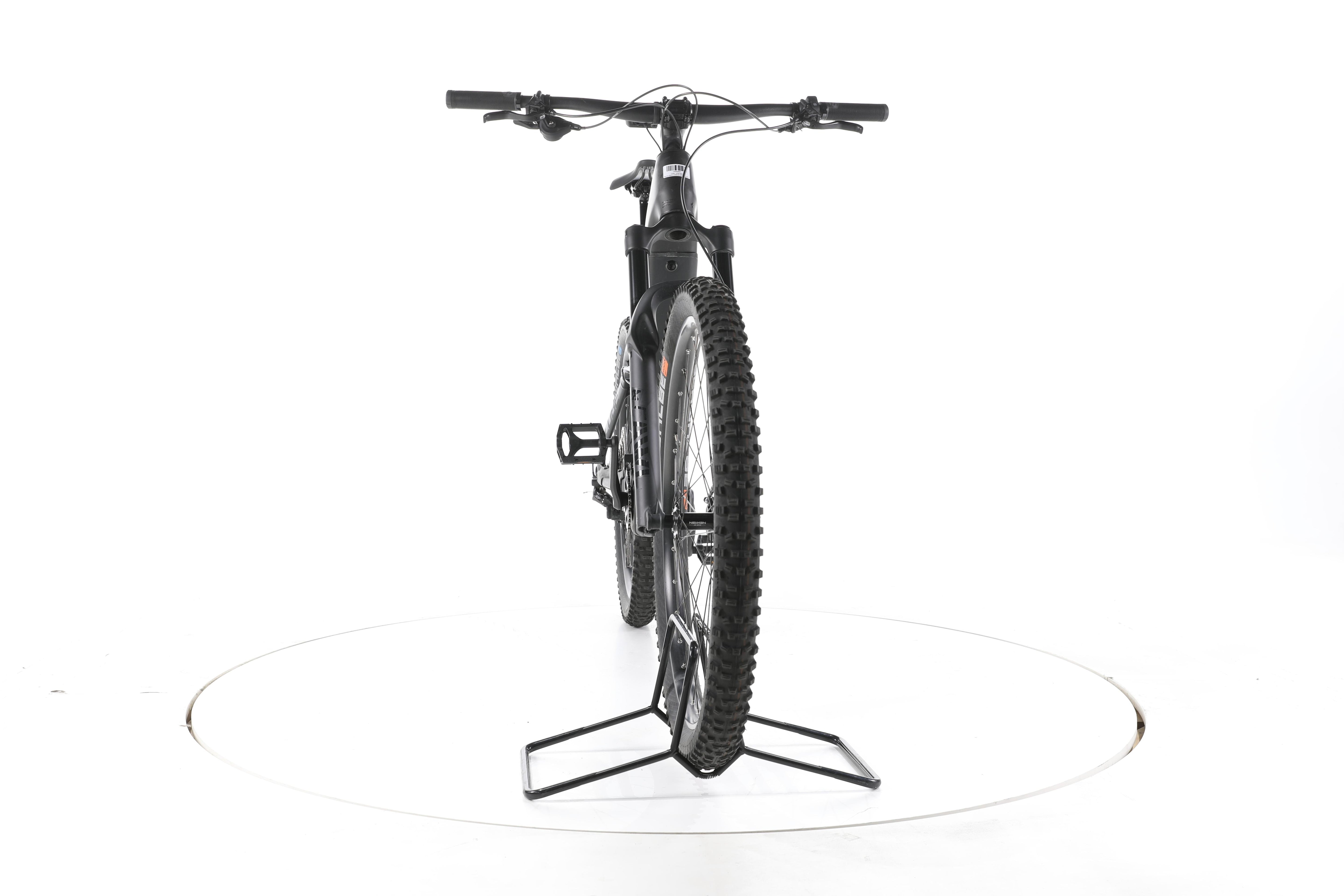 Cube Stereo Hybrid ONE44 HPC Race E-Bike Fully Carbon 2024 - Image 4