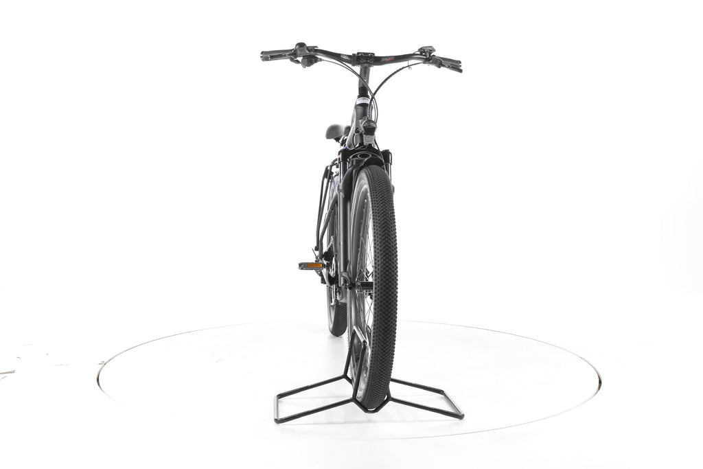 Diamant Zouma Deluxe+ Trekking E-Bike Tiefeinsteiger - Image 4