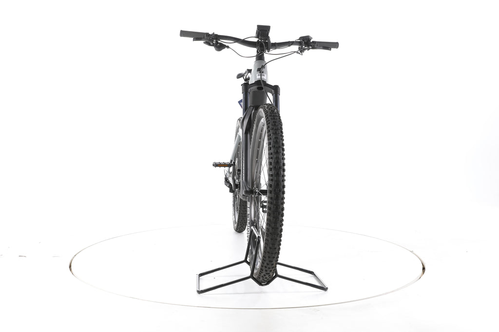 Cube Stereo Hybrid 140 HPC Pro E-Bike Fully - Image 4
