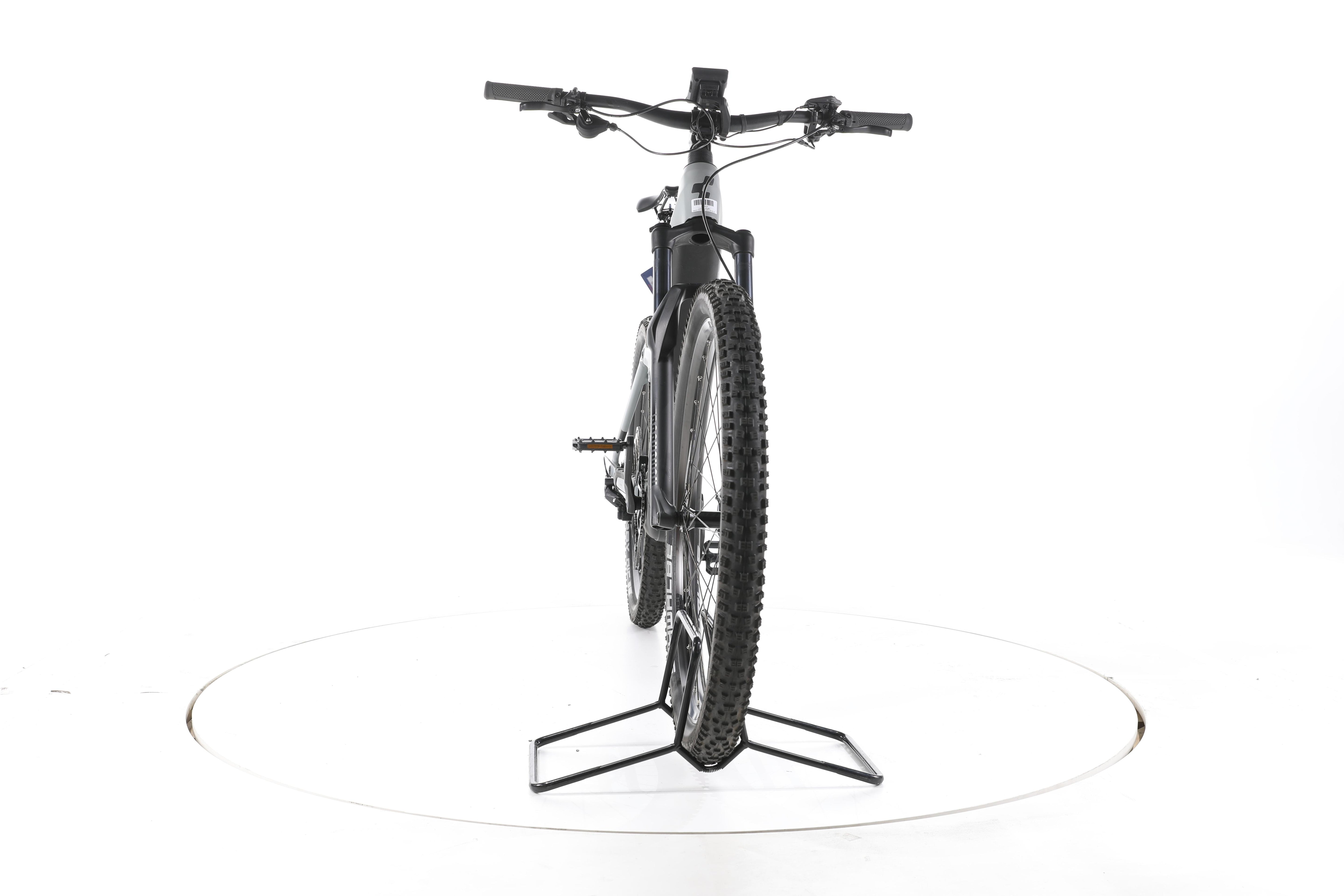 Cube Stereo Hybrid 140 HPC Pro E-Bike Fully - Image 4