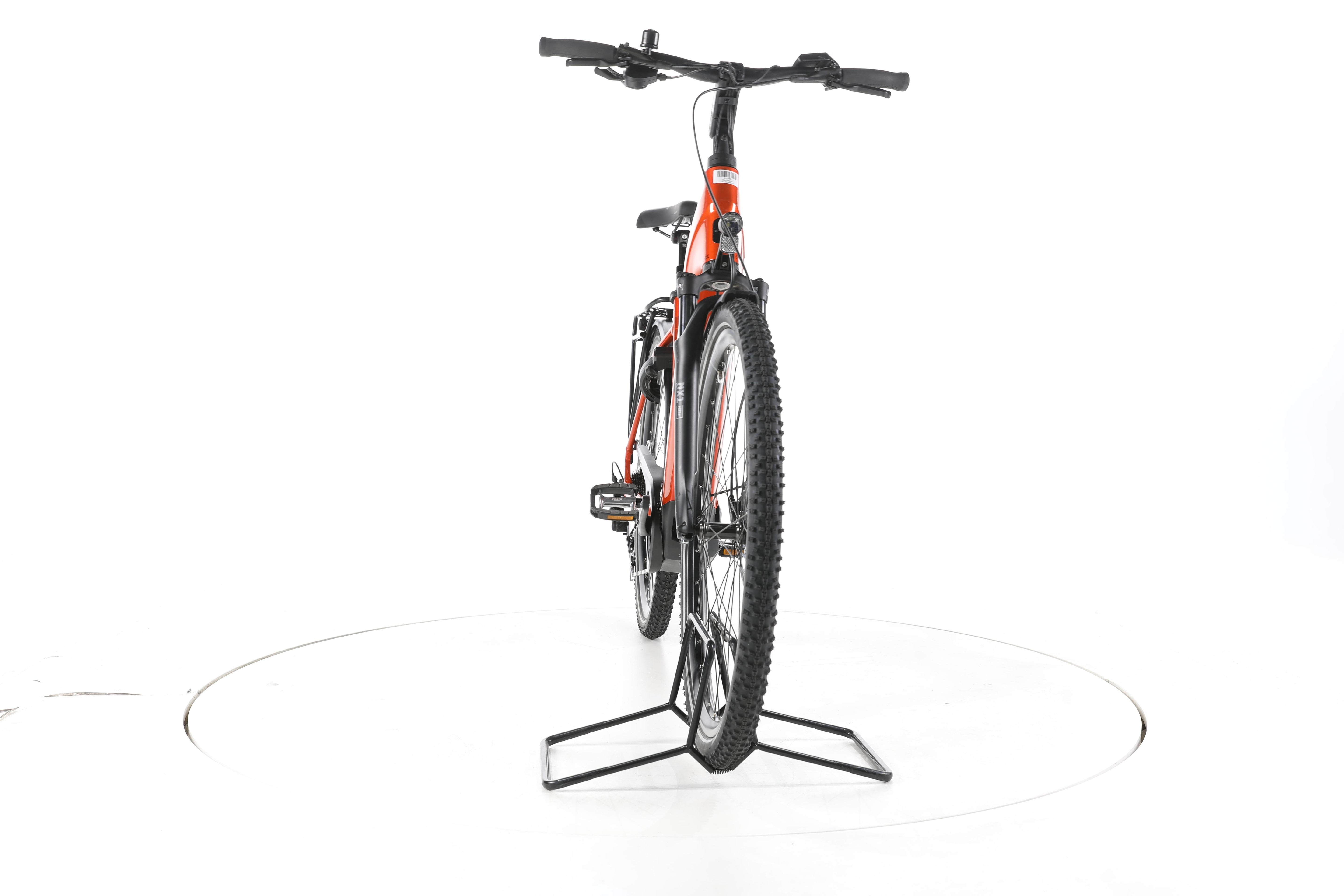 KTM Tour CX 830 Trekking E-Bike Tiefeinsteiger 2025 - Image 4
