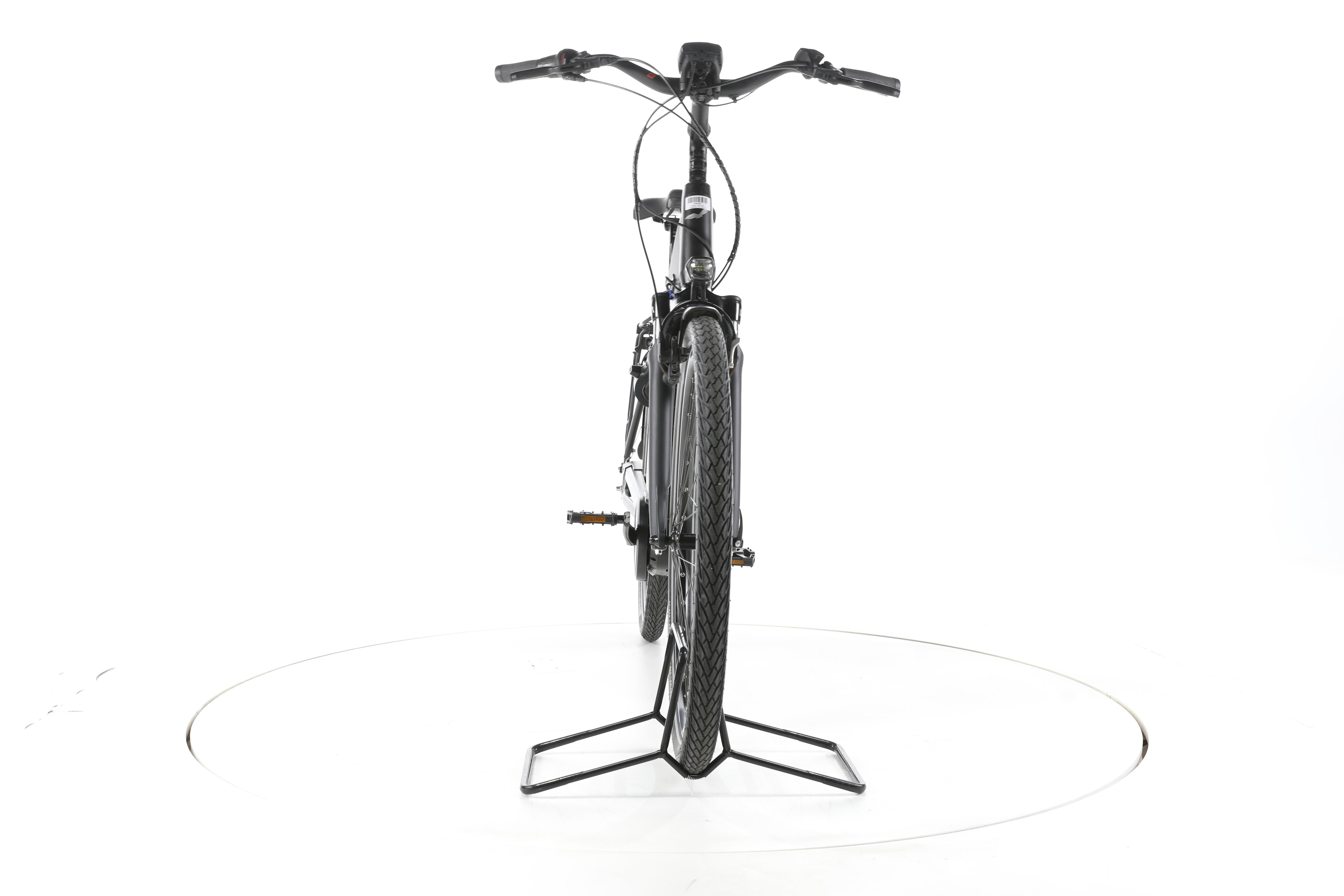 Victoria eTrekking 7.6 City E-Bike - Image 4