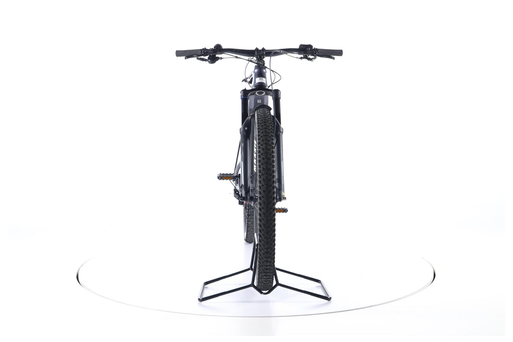Merida eONE-FORTY EQ SUV E-Bike - Image 4