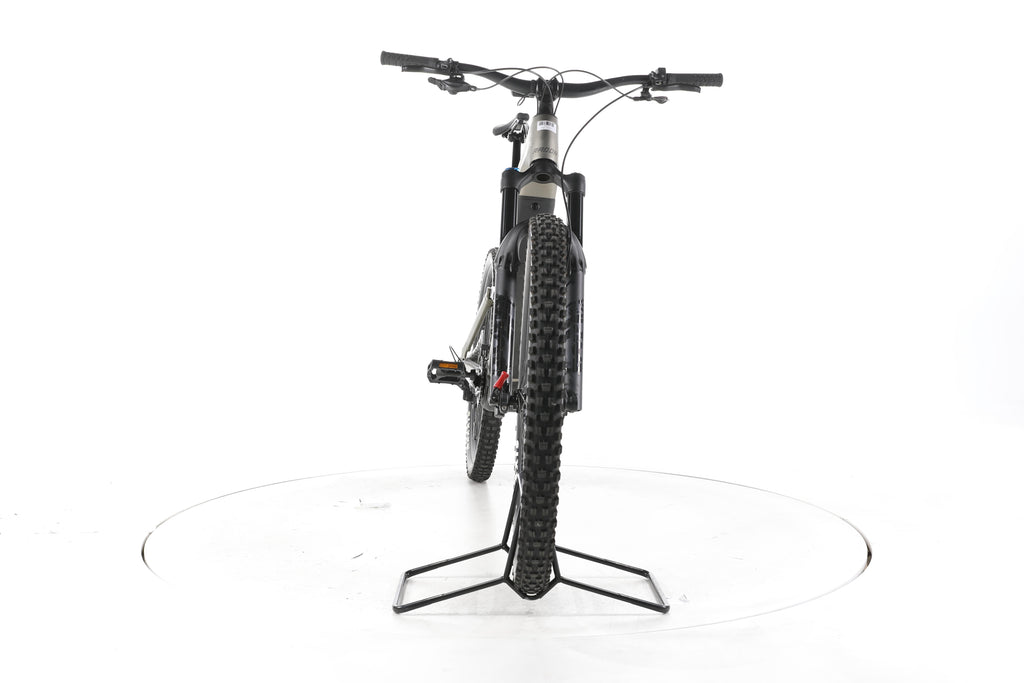 Radon DEFT 8.0 E-Bike Fully 2025 - Image 4