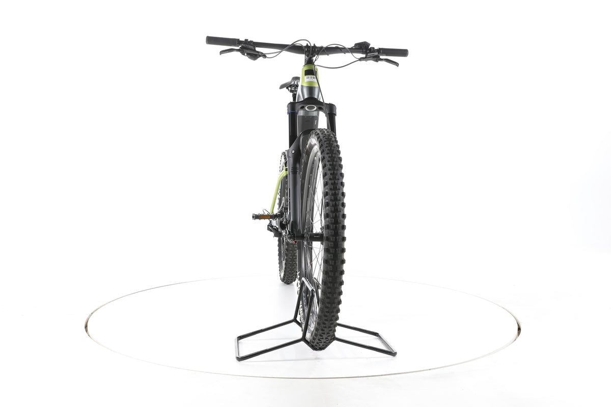 Corratec E-Power RS 160 Elite E-Bike Fully - Image 4
