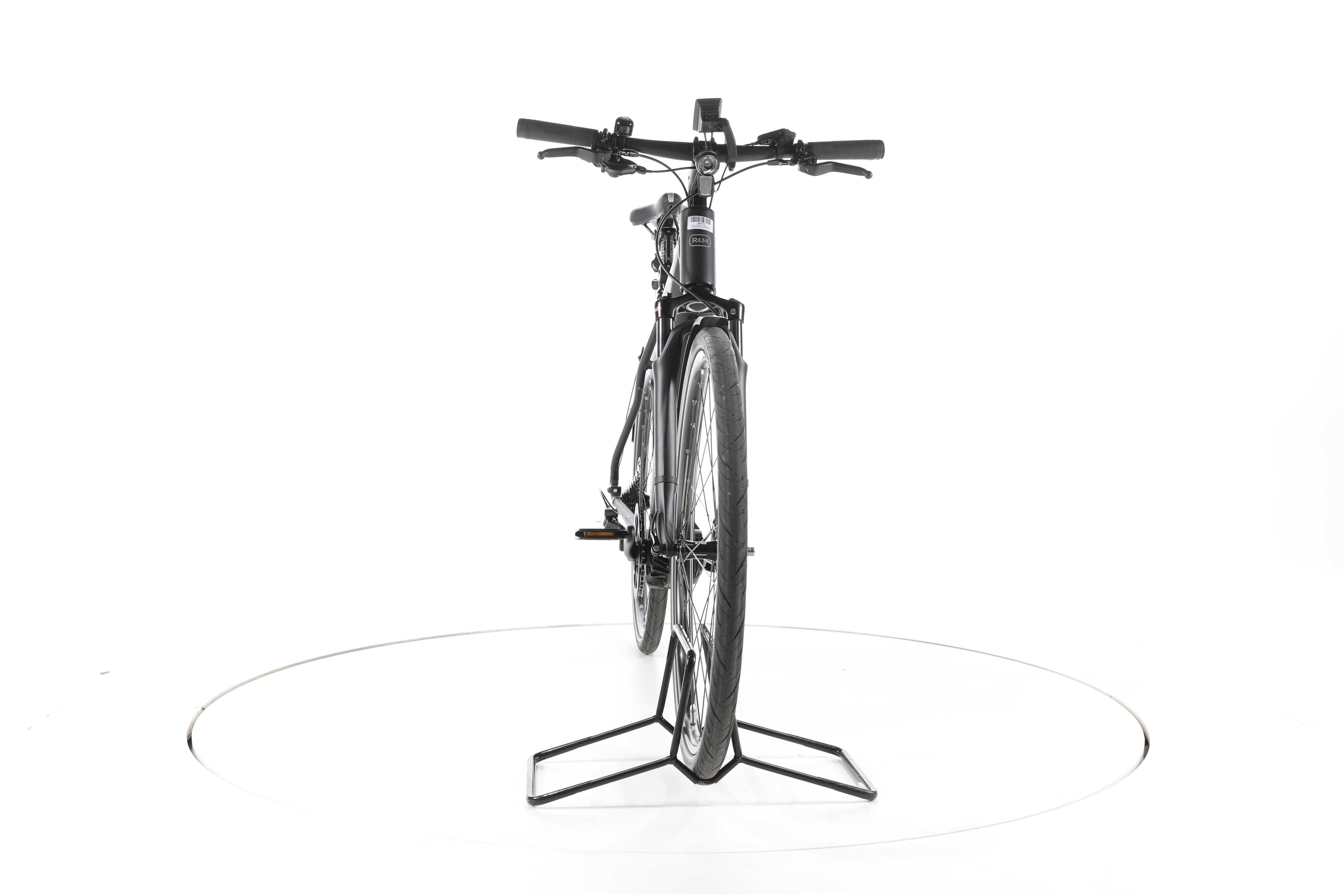 Riese & Müller Roadster4 Touring E-Bike - Image 4