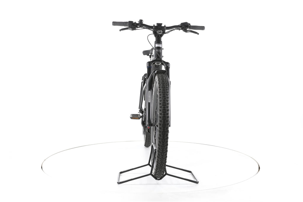 Riese & Müller Charger4 GT vario City E-Bike - Image 4