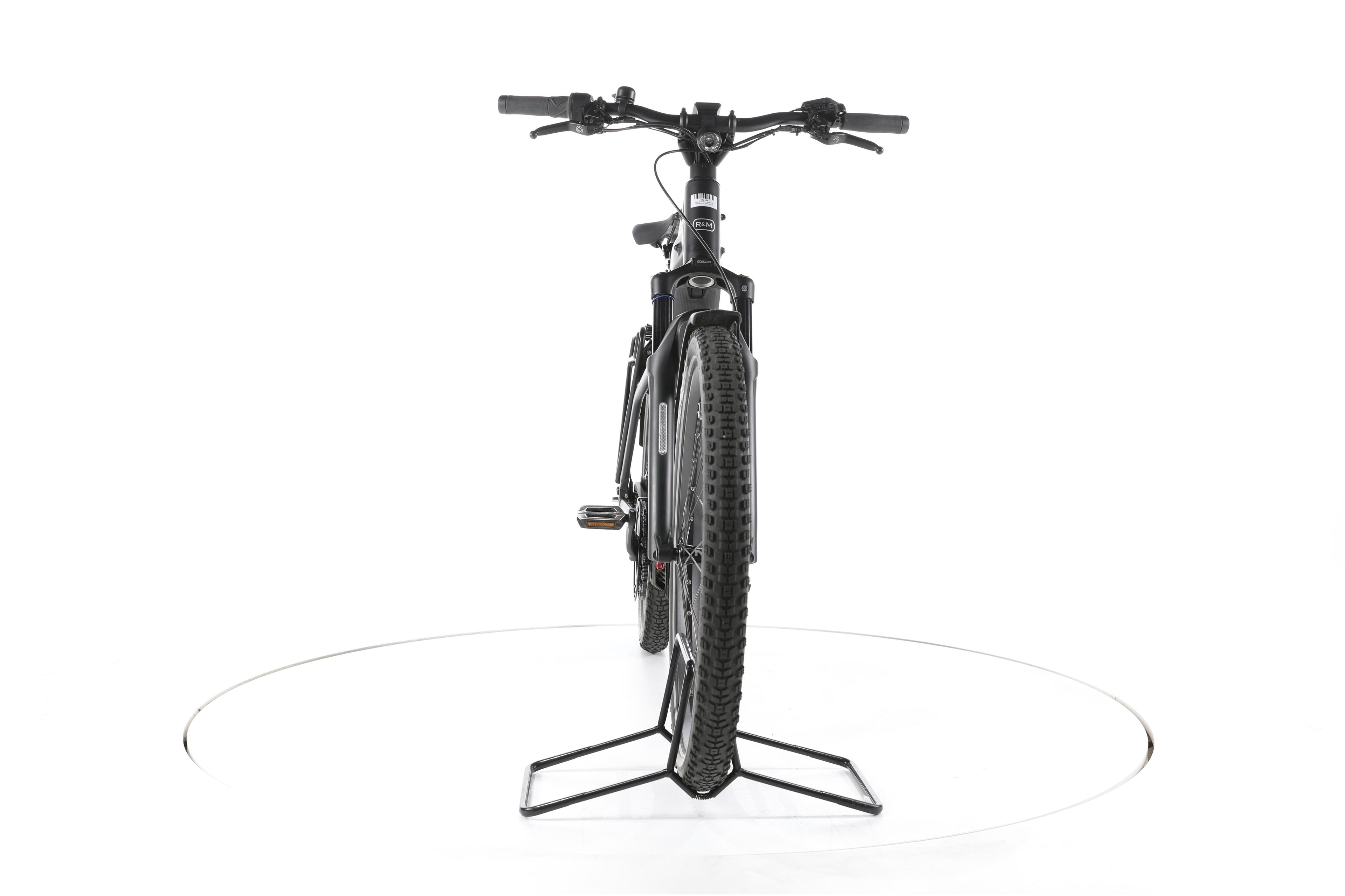 Riese & Müller Charger4 GT vario City E-Bike - Image 4