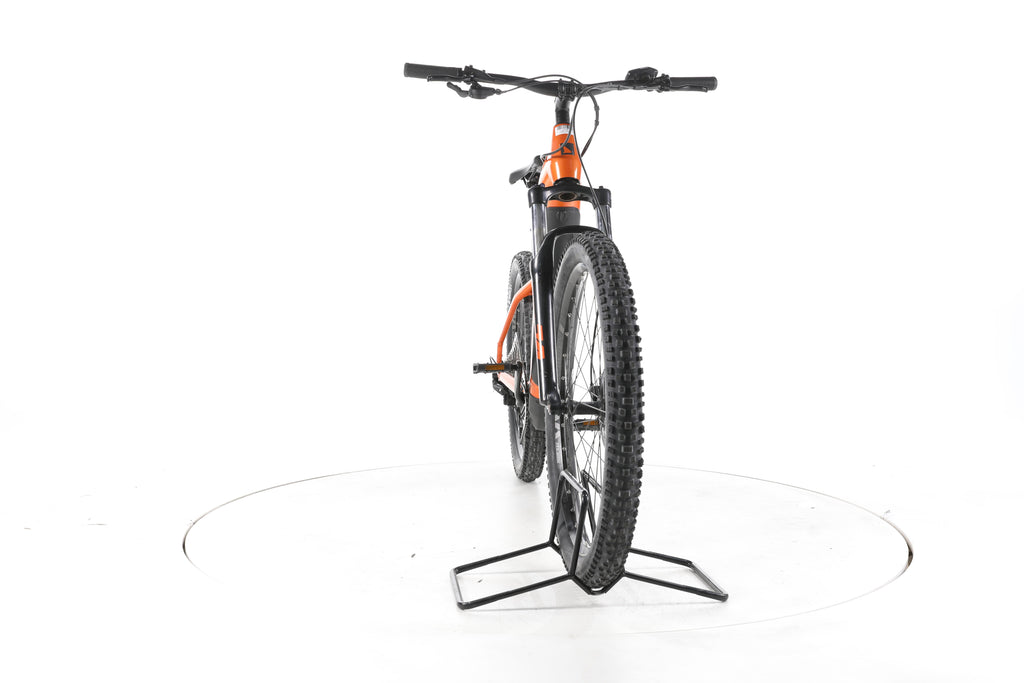 Haibike AllTrack 6 E-Bike - Image 4