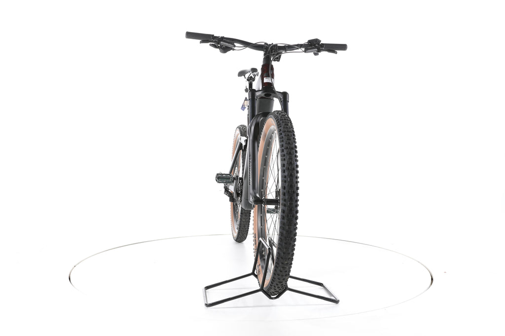 Cube Stereo Hybrid 140 HPC Race Fully E-Bike Carbon 2023 - Image 4