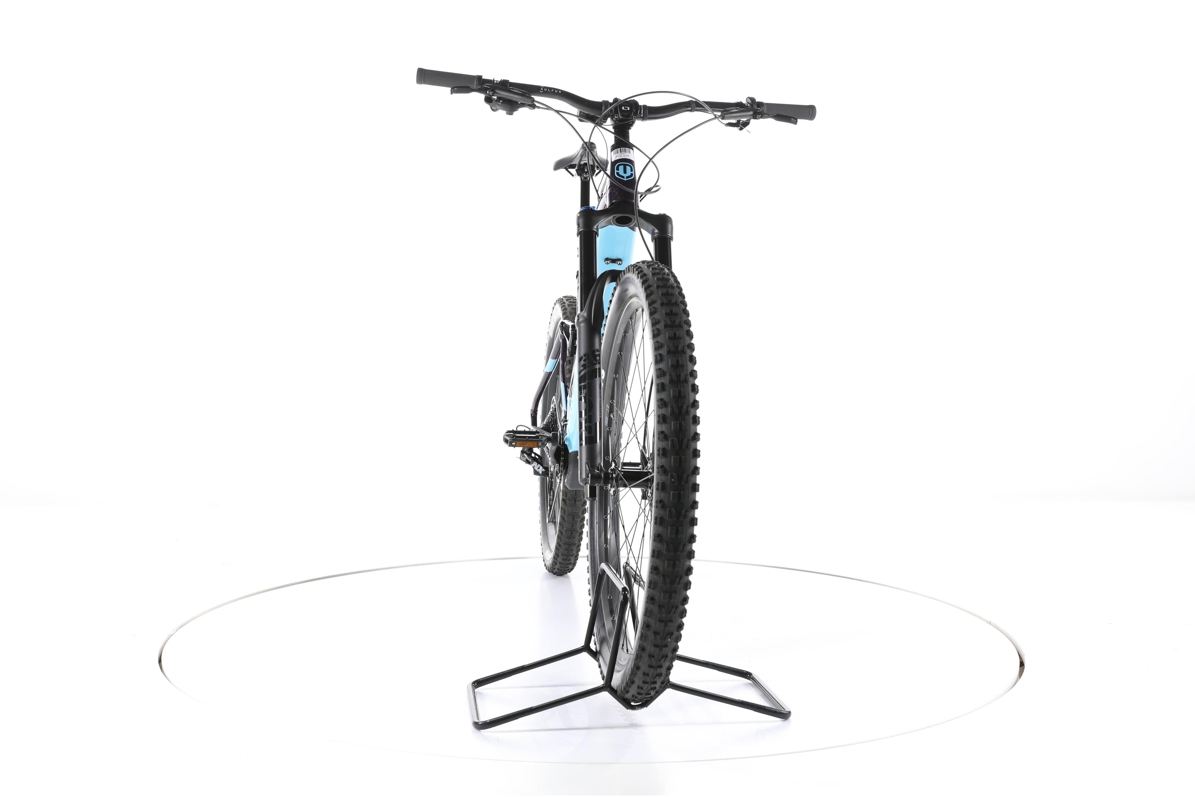 Mondraker DUSK R Fully E-Bike 2023 - Image 4