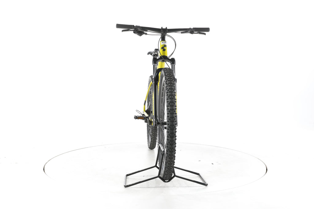 Cube Analog Fahrrad Hardtail - Image 4