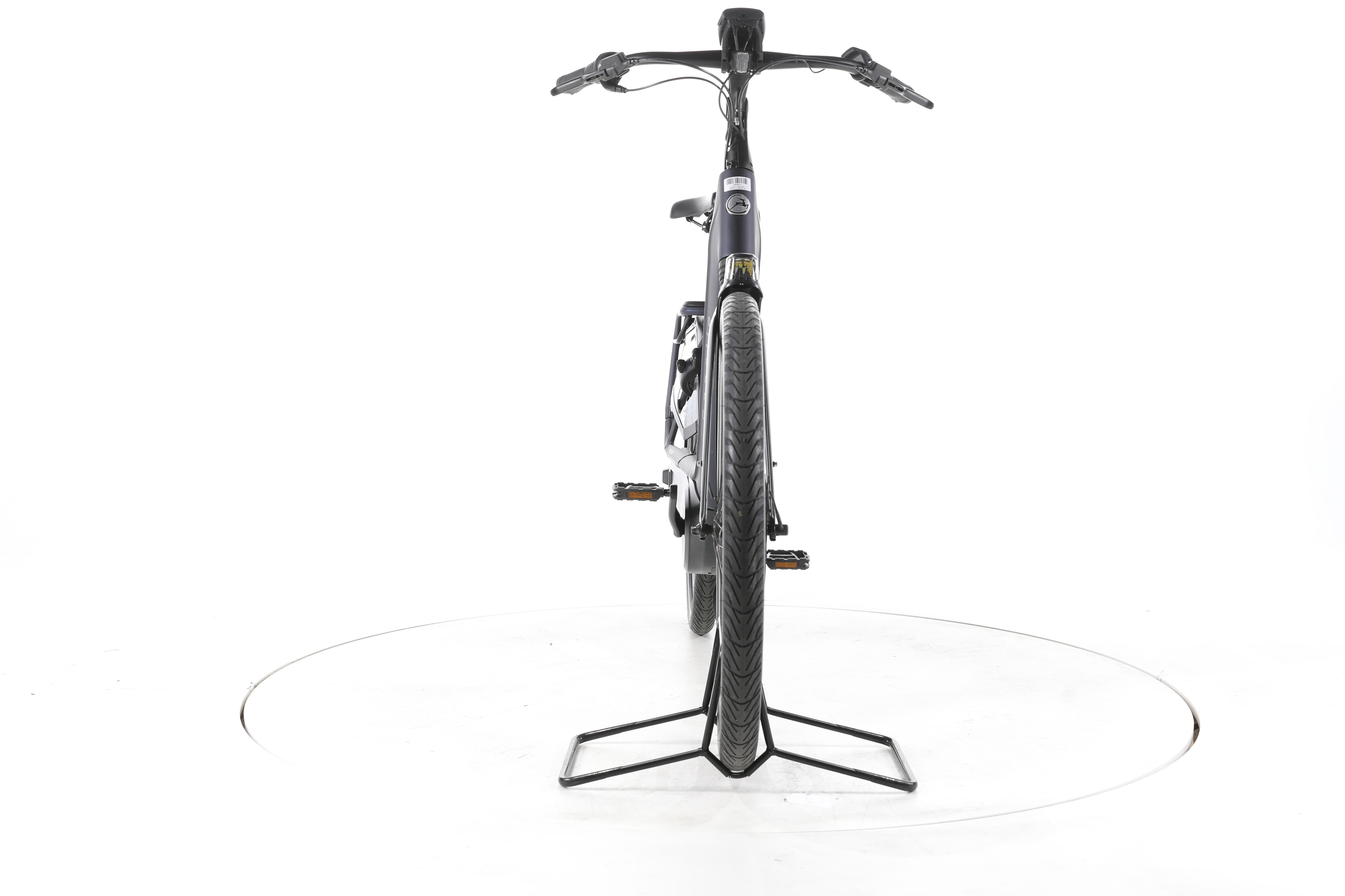 Gazelle Avignon C8 HMB City E-Bike Tiefeinsteiger - Image 4