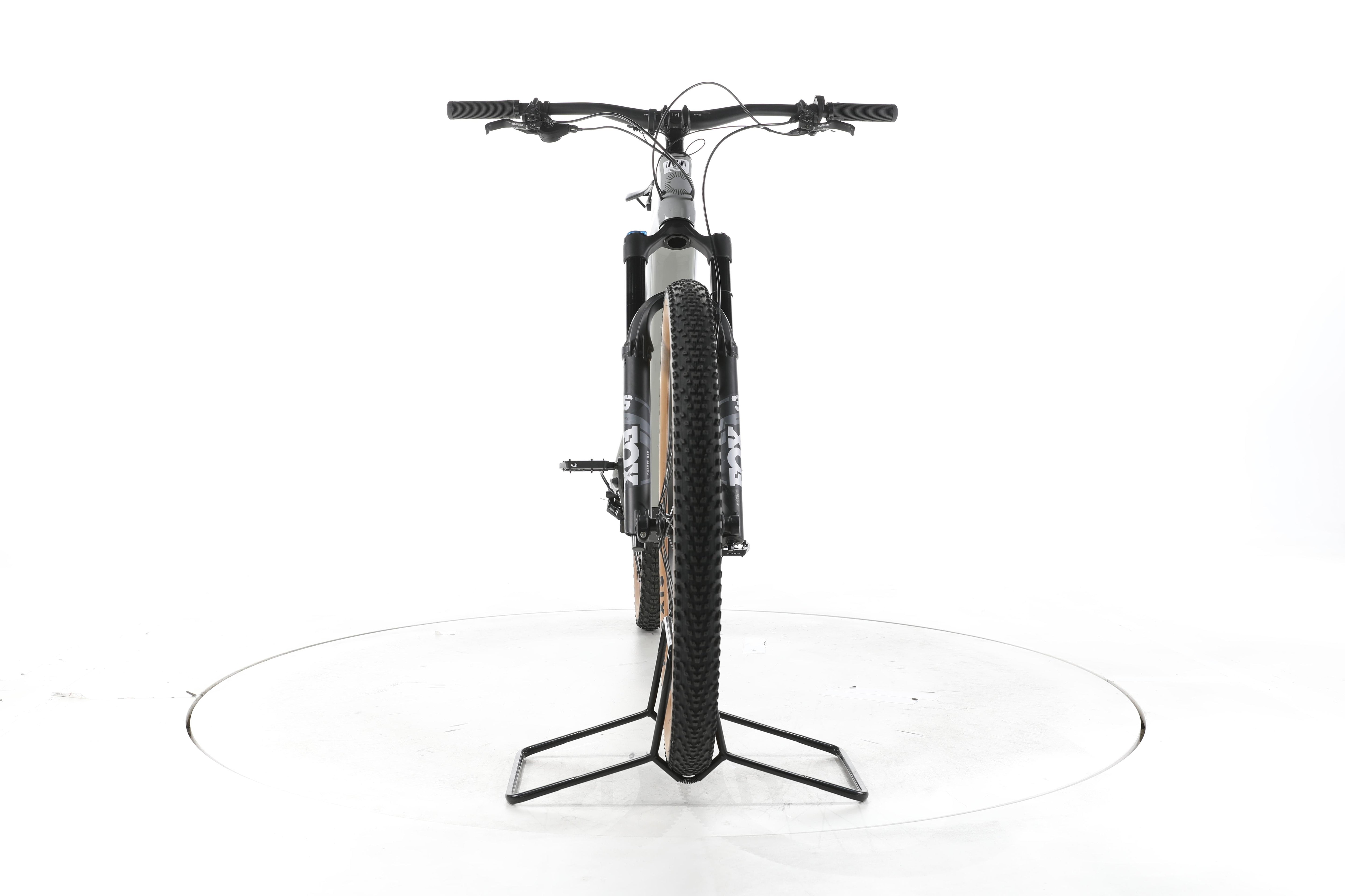 Cannondale Moterra SL 2 E-Bike Fully 2025 - Image 4