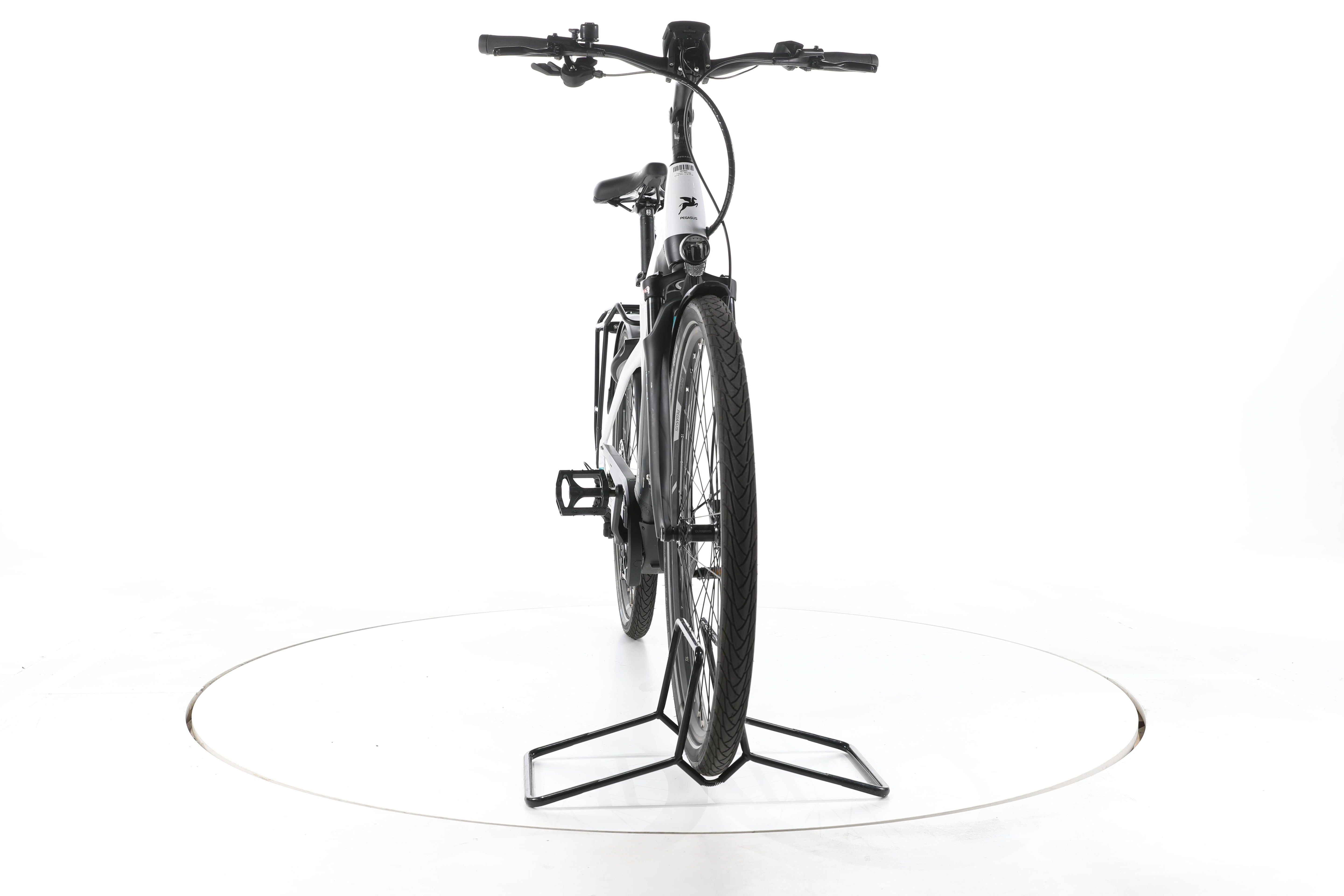 Pegasus Premio EVO Lite Trekking E-Bike - Image 4