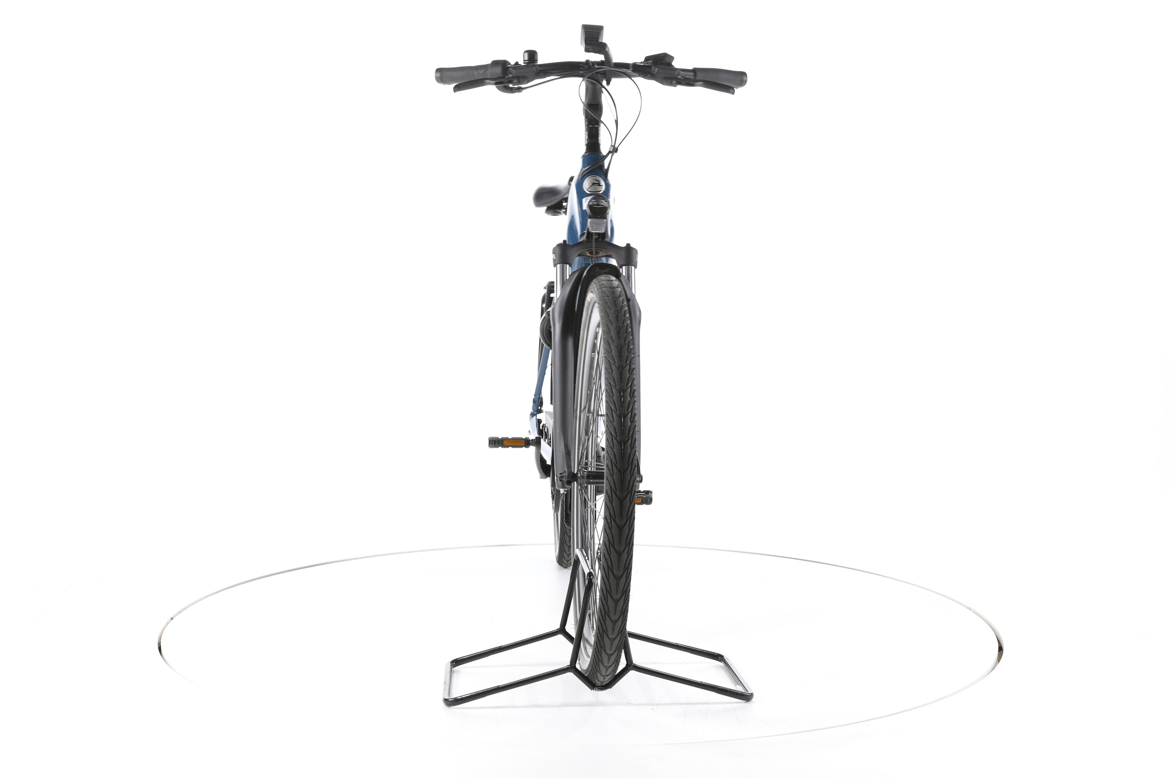 Gazelle Ultimate C380 HMB City E-Bike Tiefeinsteiger 2024 - Image 4