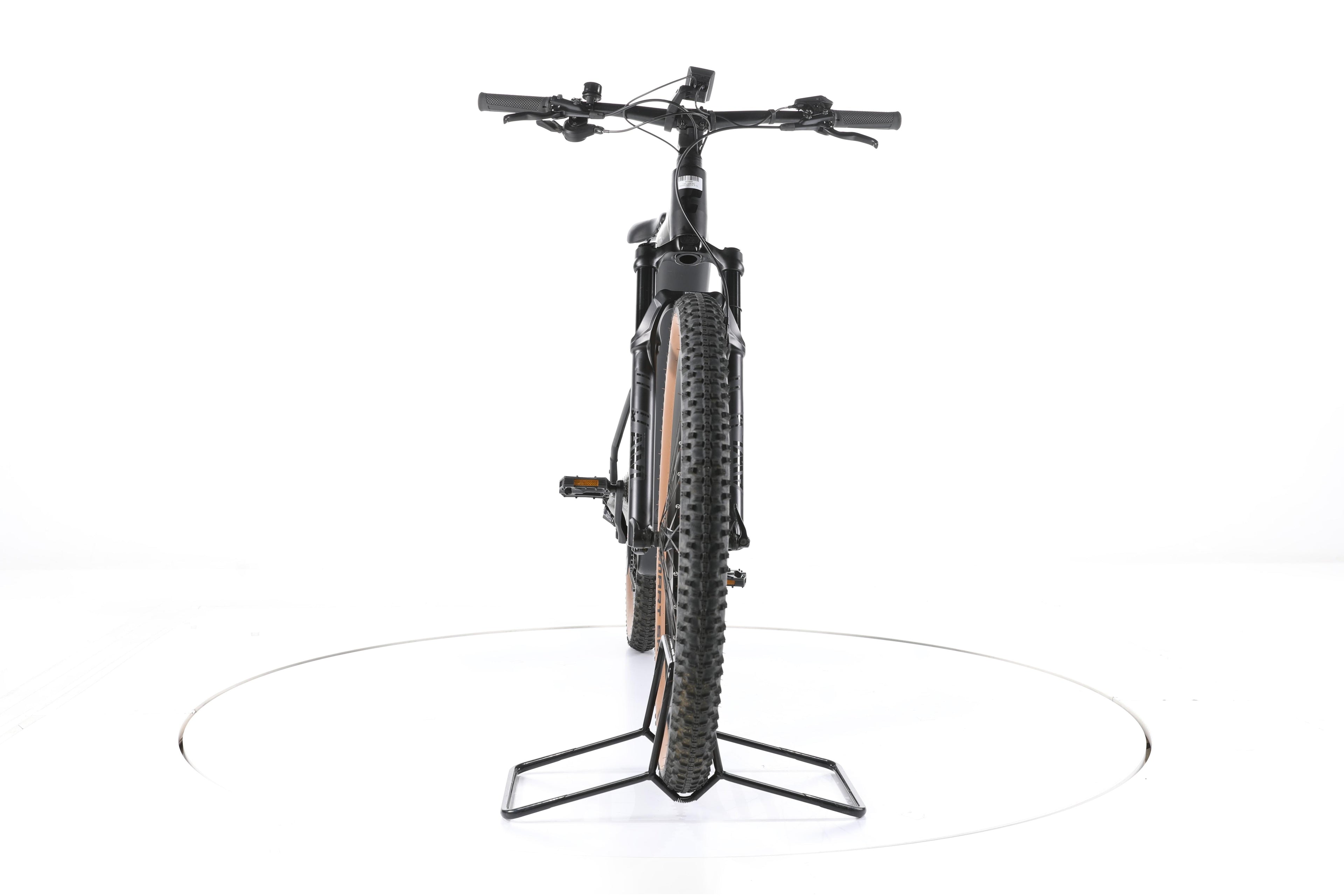 Cube Reaction Hybrid SL E-Bike - Image 4