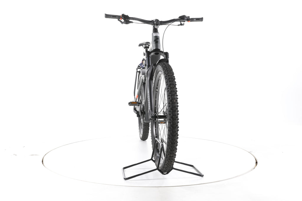 Cube Stereo Hybrid 120 Pro Allroad E-Bike Fully - Image 4
