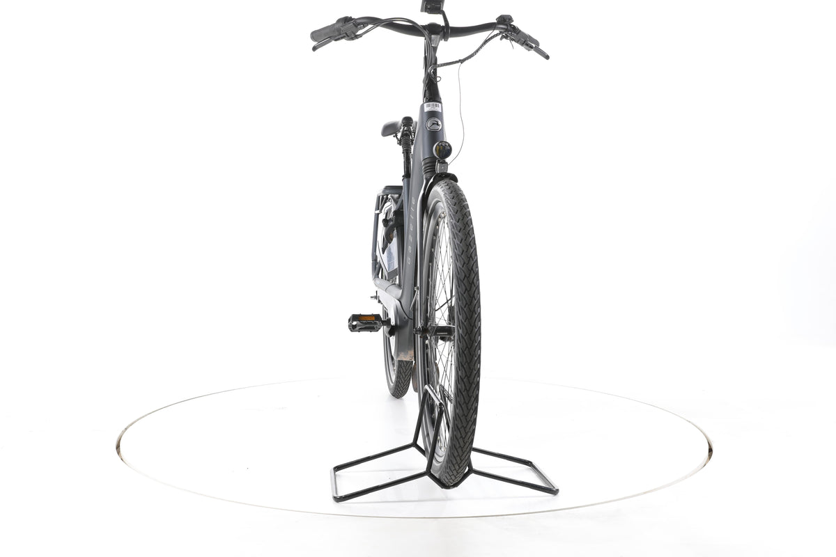 Gazelle Avignon C380 City E-Bike Tiefeinsteiger - Image 4