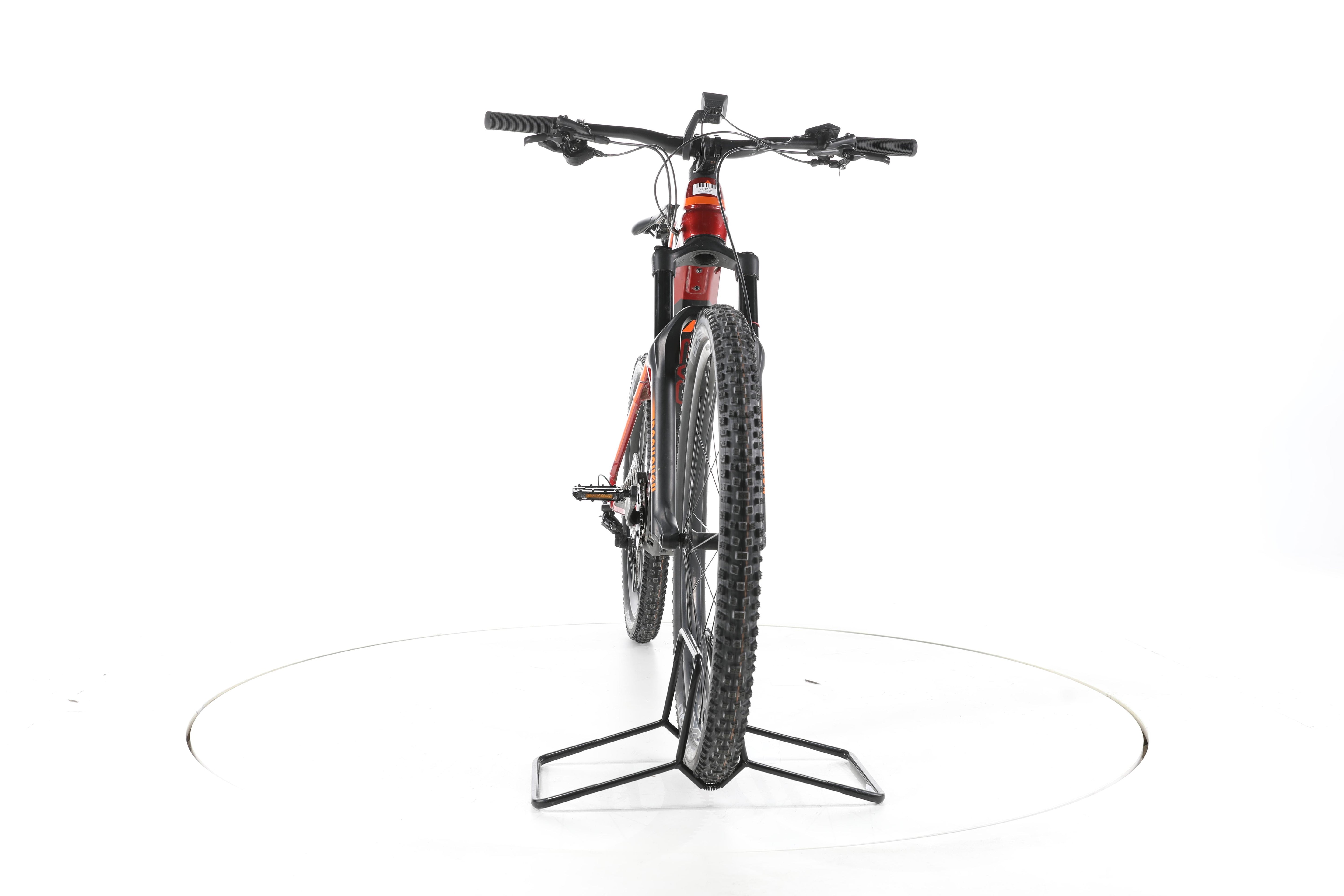 Bulls Sonic EVO AM 3 E-Bike Fully - Image 4