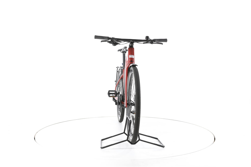 Canyon Commuter:ON 7 WMN Trekking E-Bike - Image 4